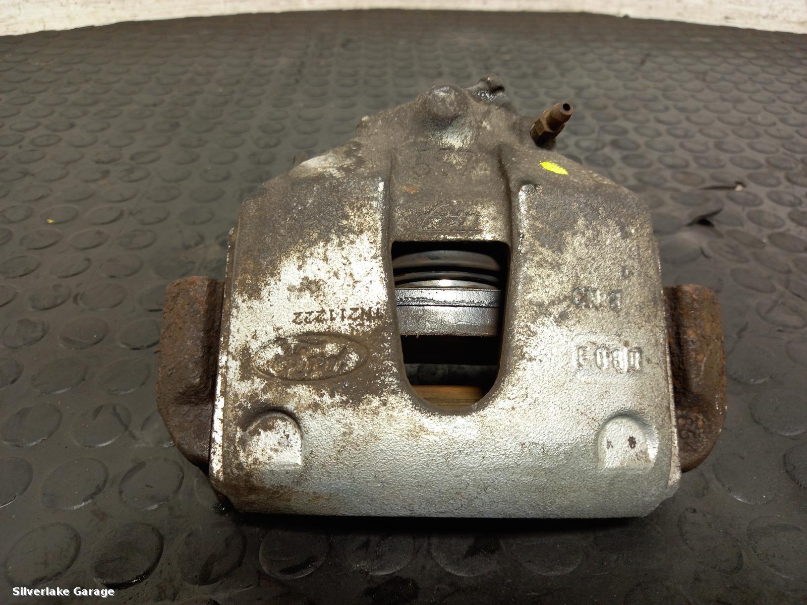 View Auto part Caliper FORD FIESTA 2007