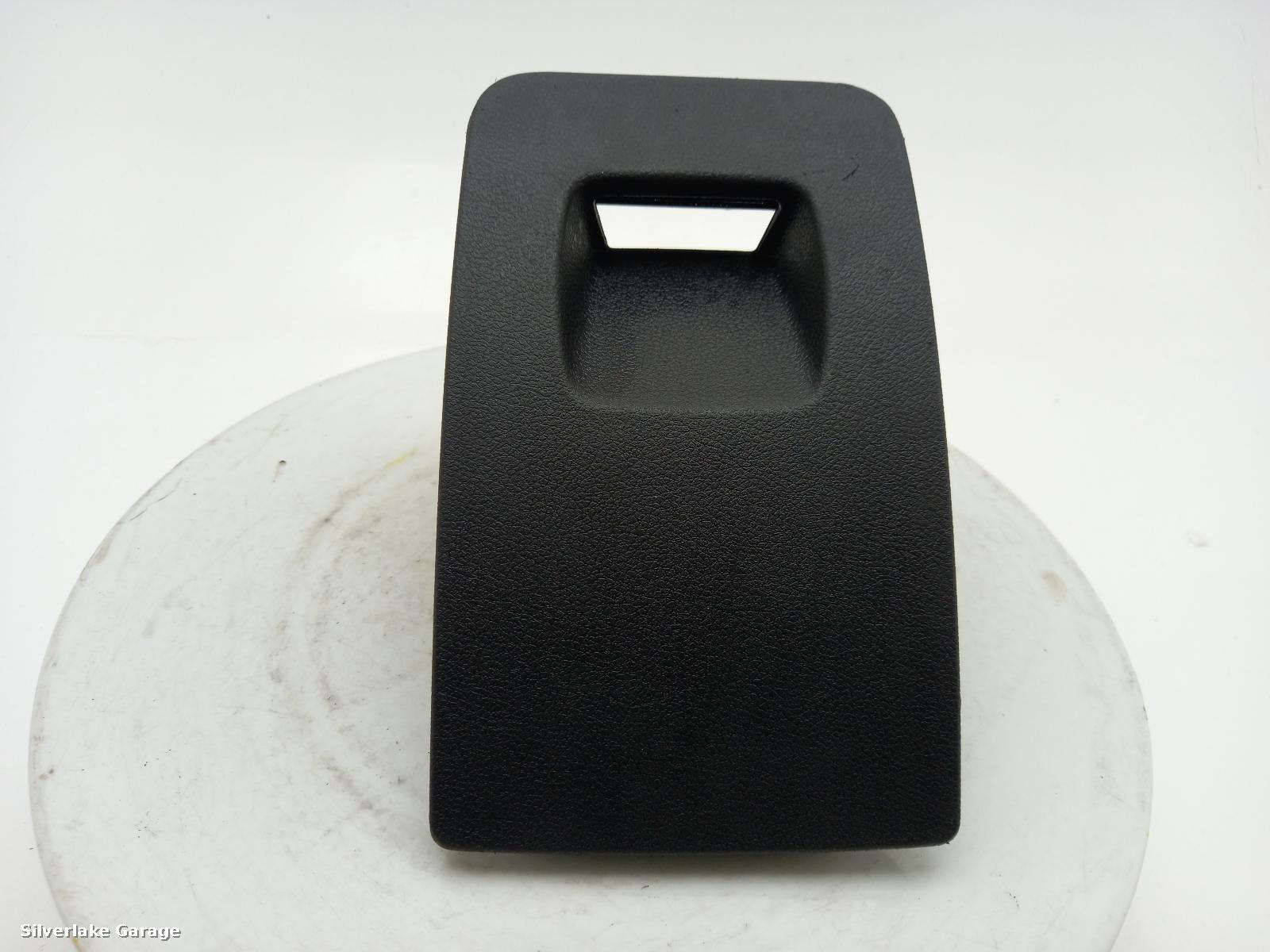 View Auto part Cubby Box VAUXHALL VIVARO 2018