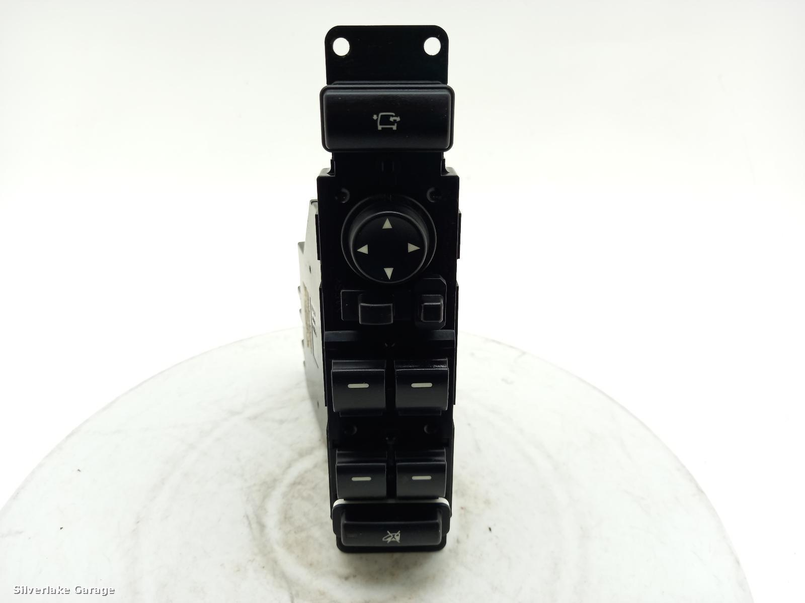 View Auto part Elect. Window Switch LAND ROVER RANGE ROVER 2008