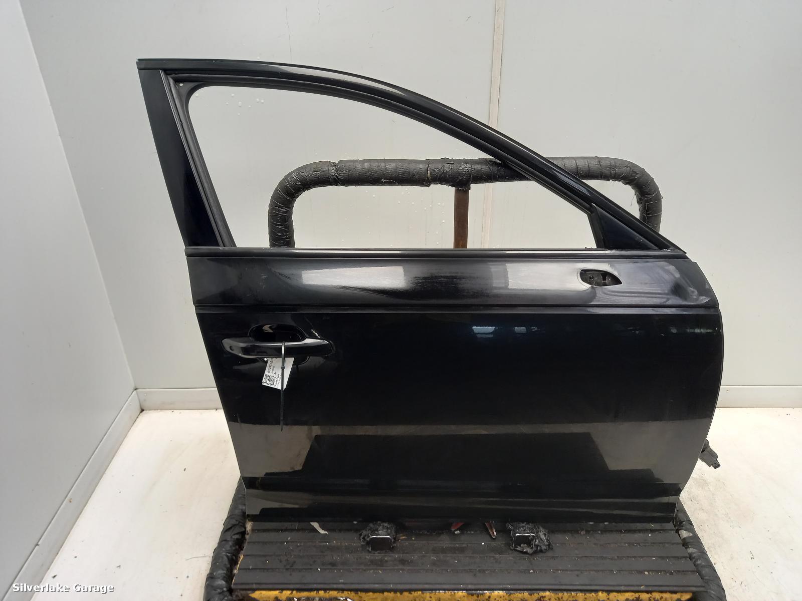 View Auto part R Front Door AUDI A4 2016