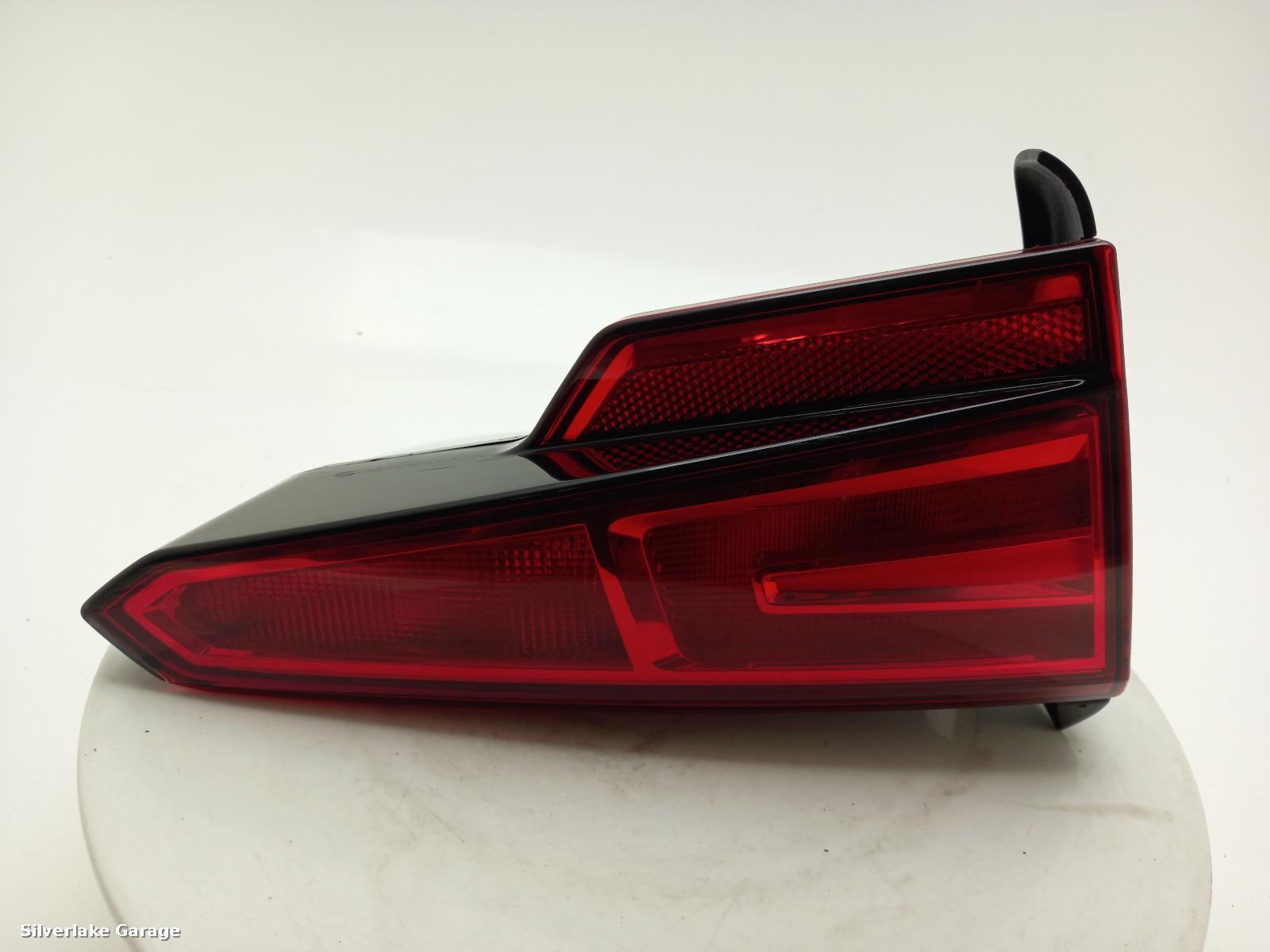 View Auto part L Taillight AUDI A4 2016