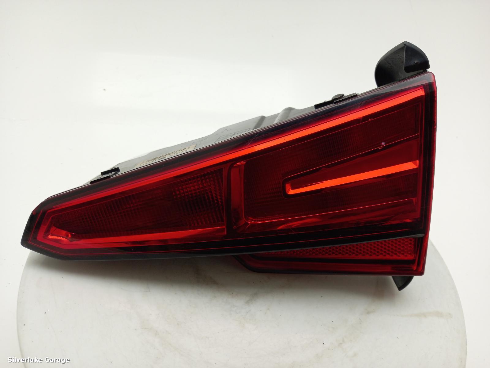 View Auto part R Taillight AUDI A4 2016