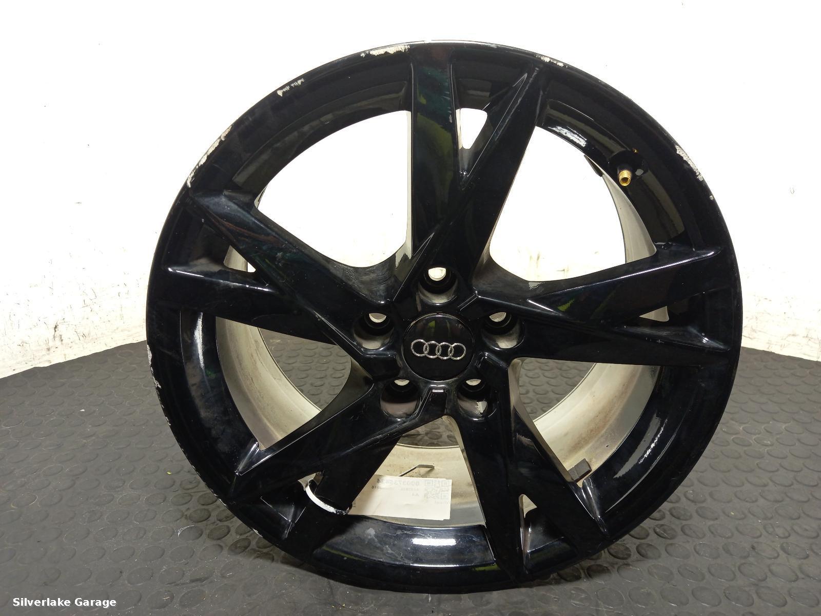 View Auto part Wheel AUDI A4 2016