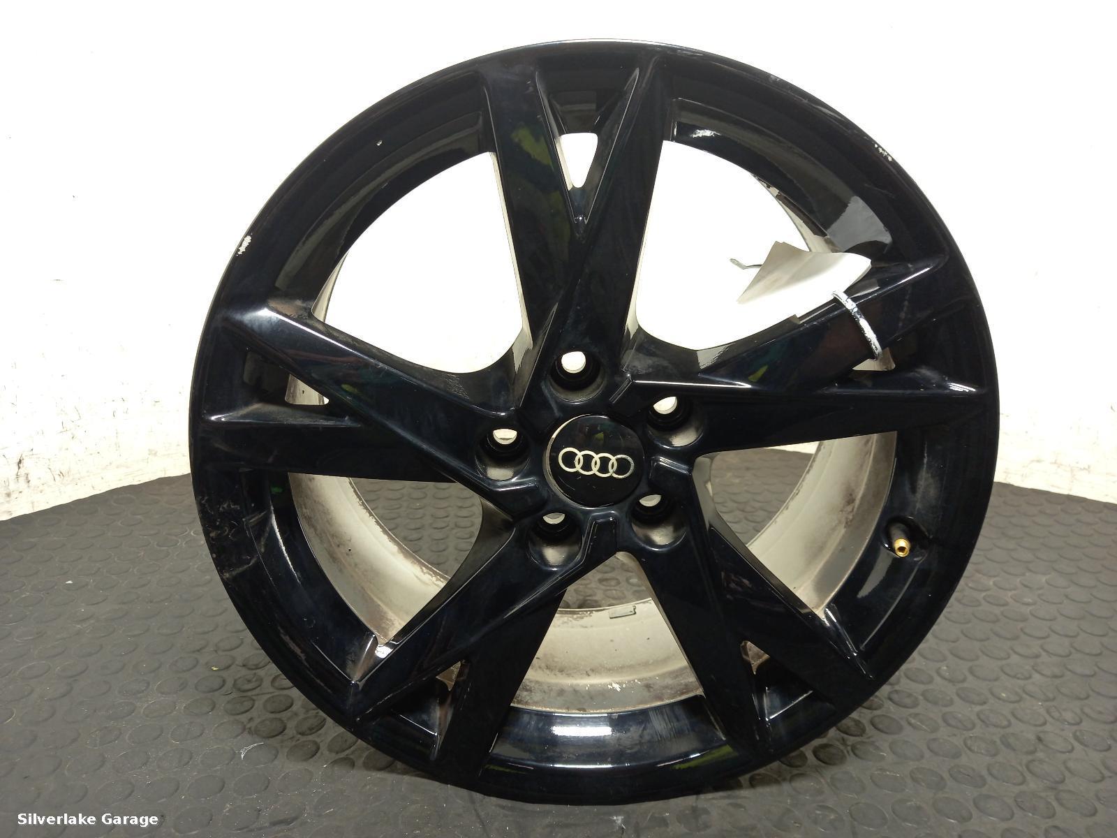 View Auto part Wheel AUDI A4 2016