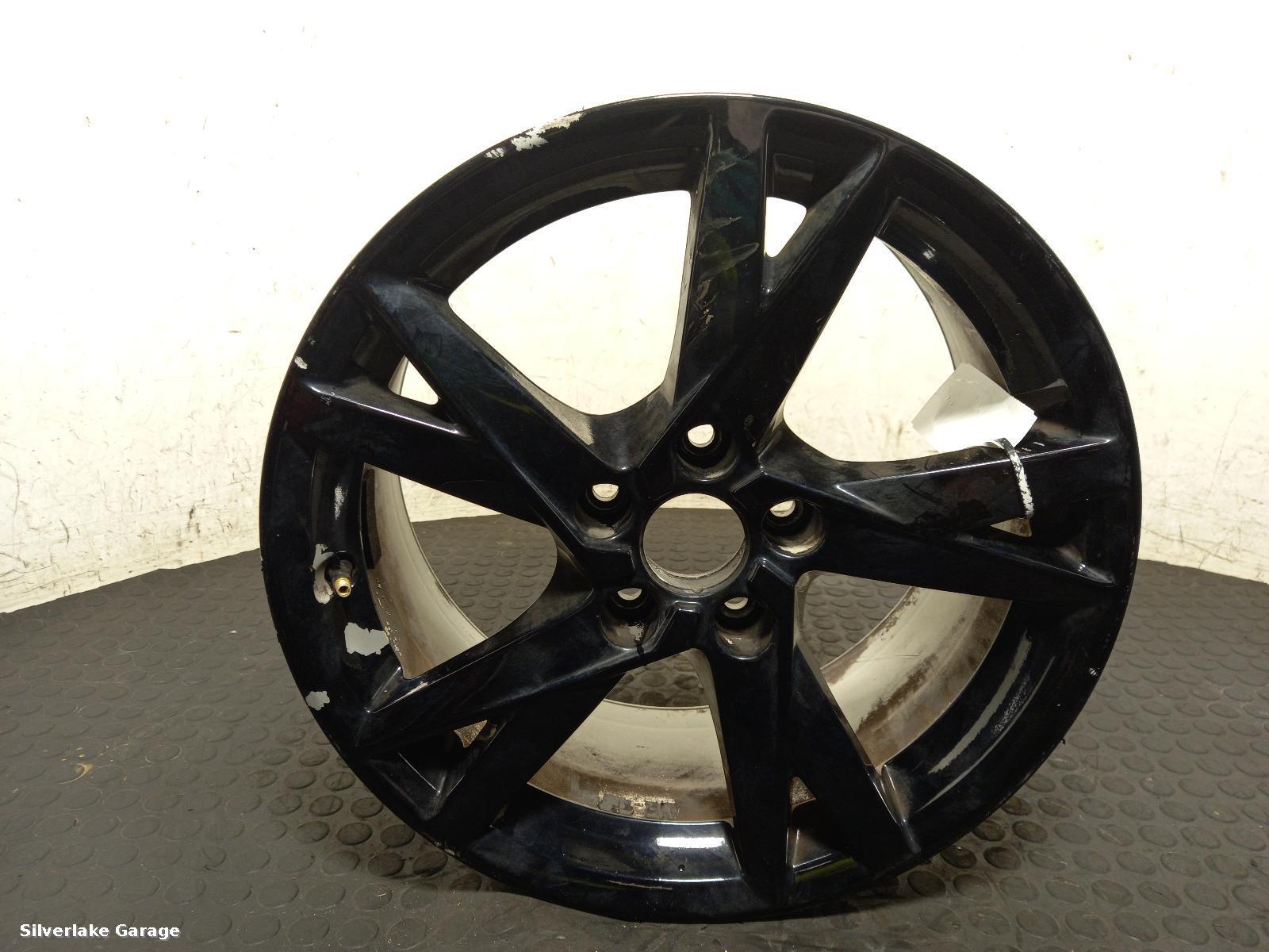 View Auto part Wheel AUDI A4 2016
