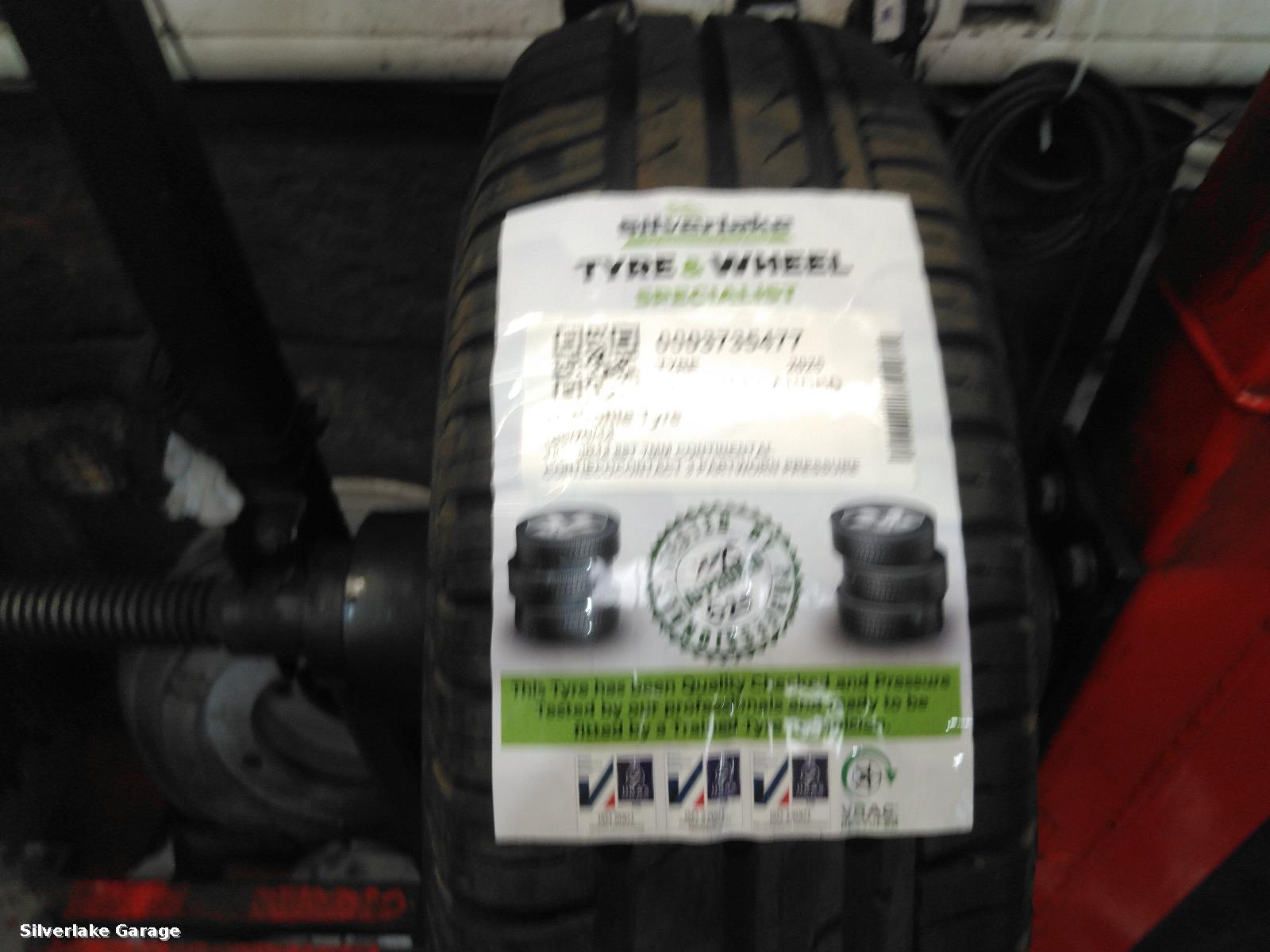 View Auto part 70 Profile Tyre TYRE 14 INCH BRANDED TYRE 2025