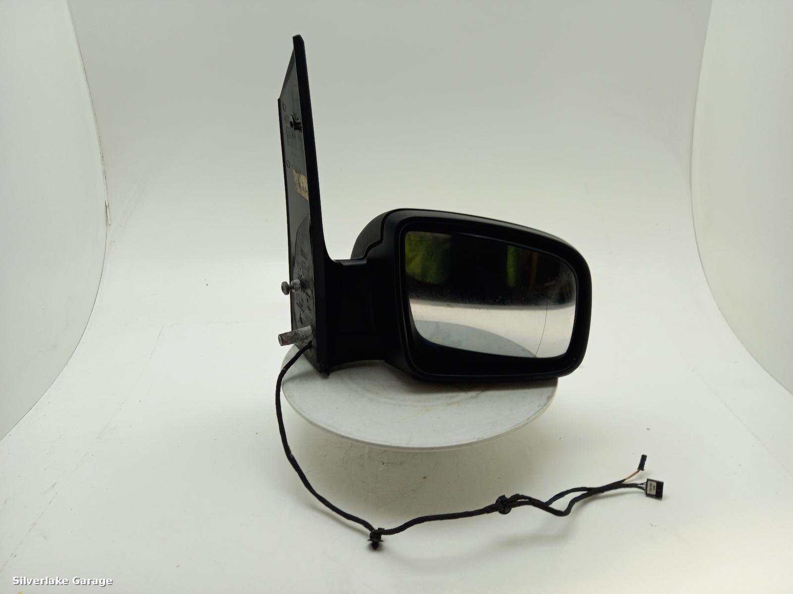 View Auto part R Door Mirror MERCEDES VITO 2011
