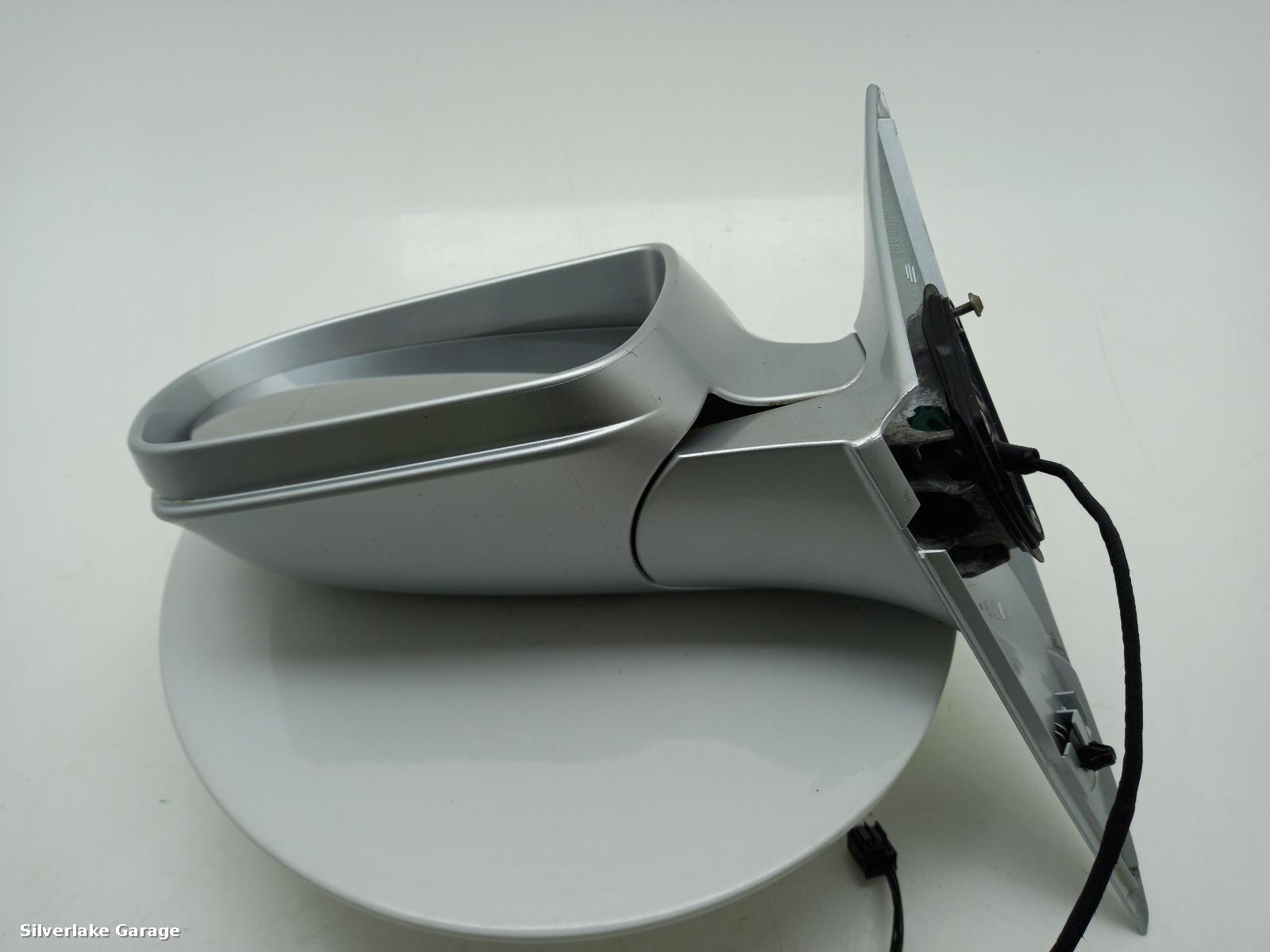 View Auto part L Door Mirror MERCEDES SLK 2010