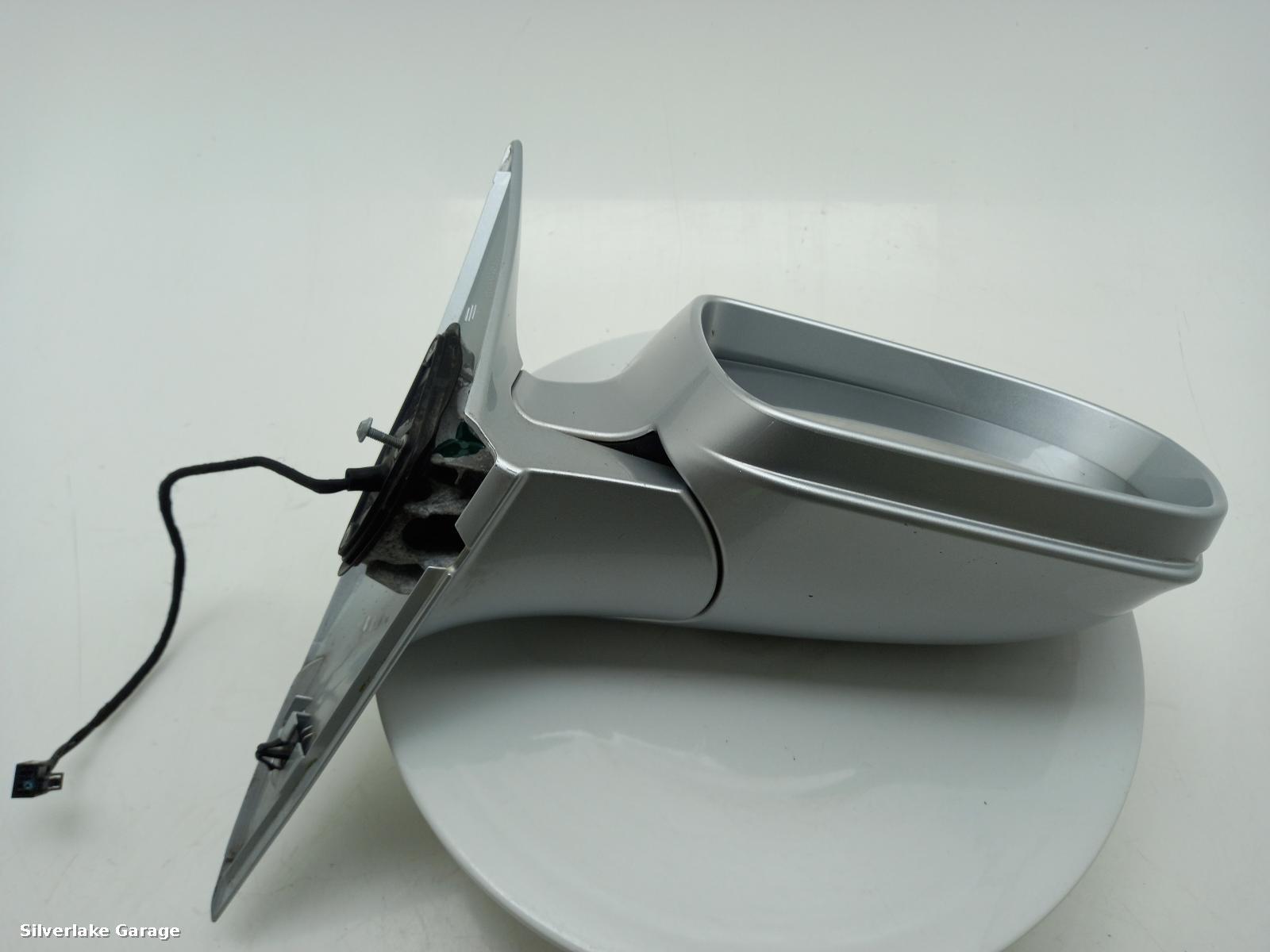 View Auto part R Door Mirror MERCEDES SLK 2010
