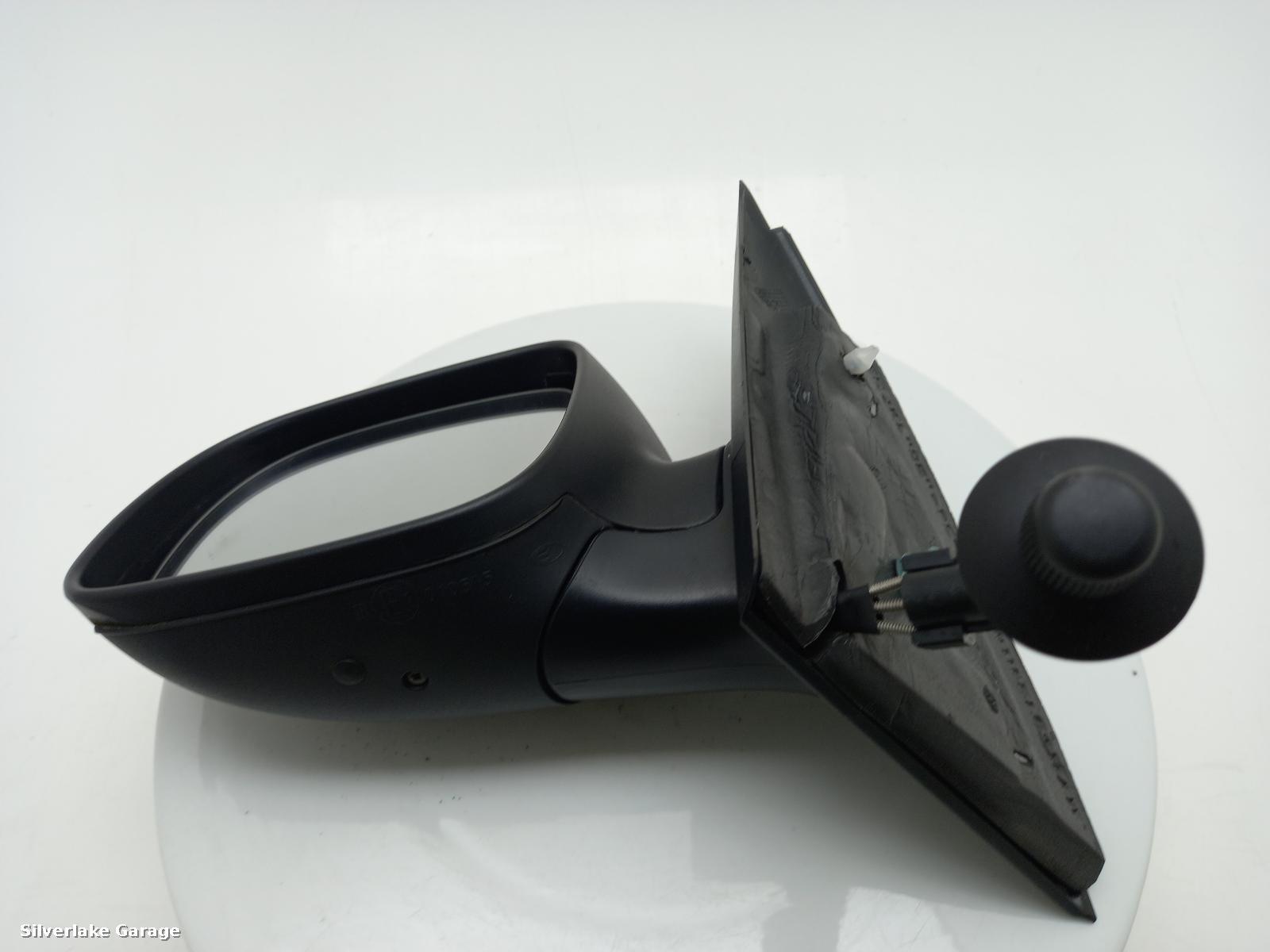 View Auto part L Door Mirror VOLKSWAGEN LUPO 2000