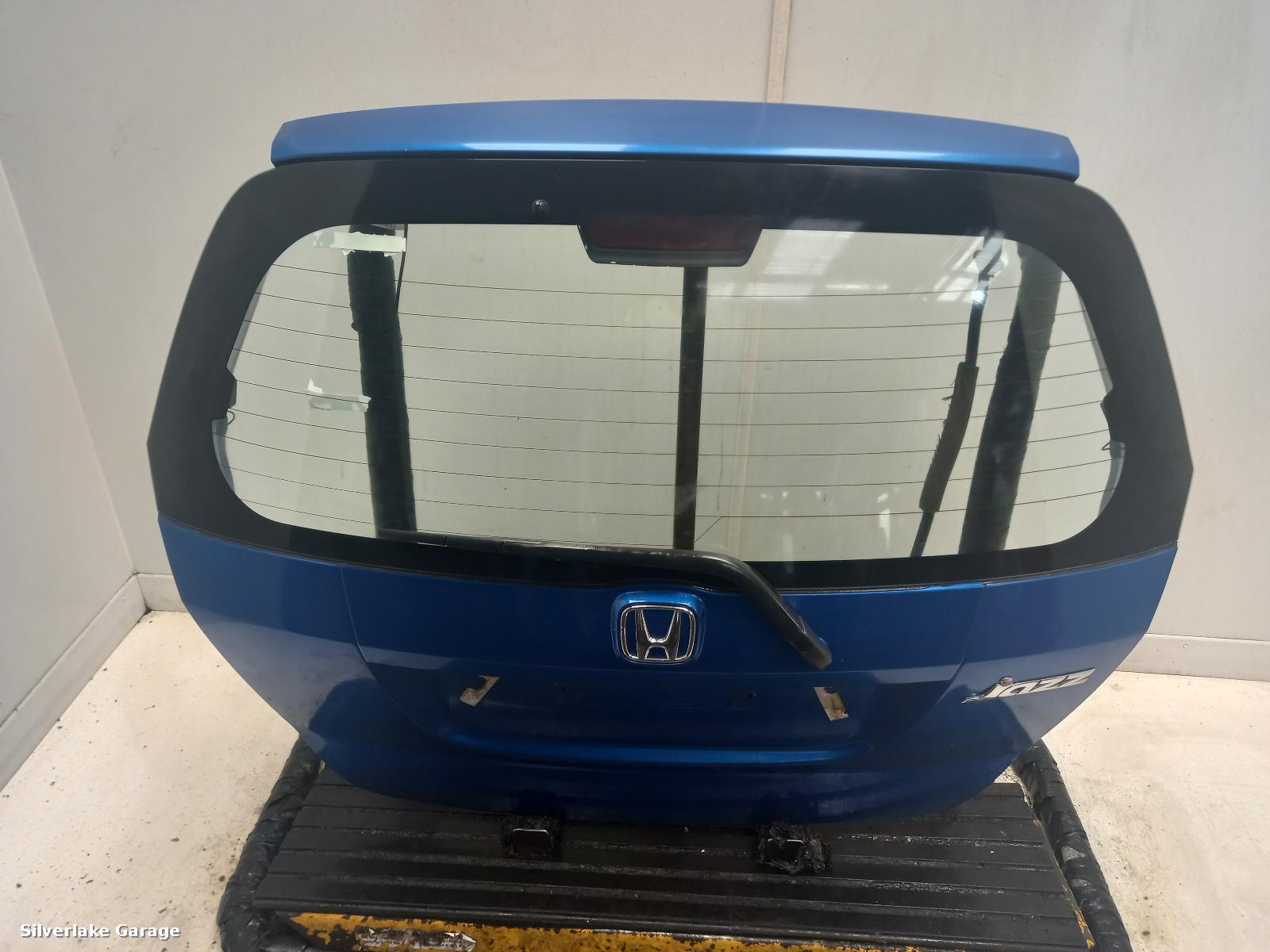 View Auto part Bootlid/Tailgate HONDA JAZZ 2006