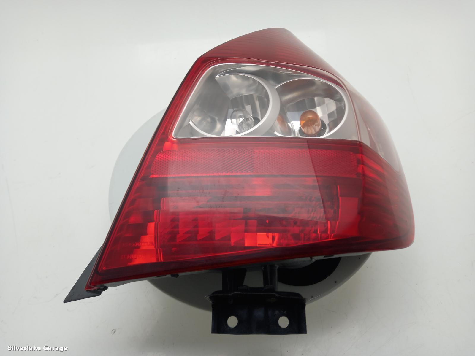 View Auto part R Taillight HONDA JAZZ 2006