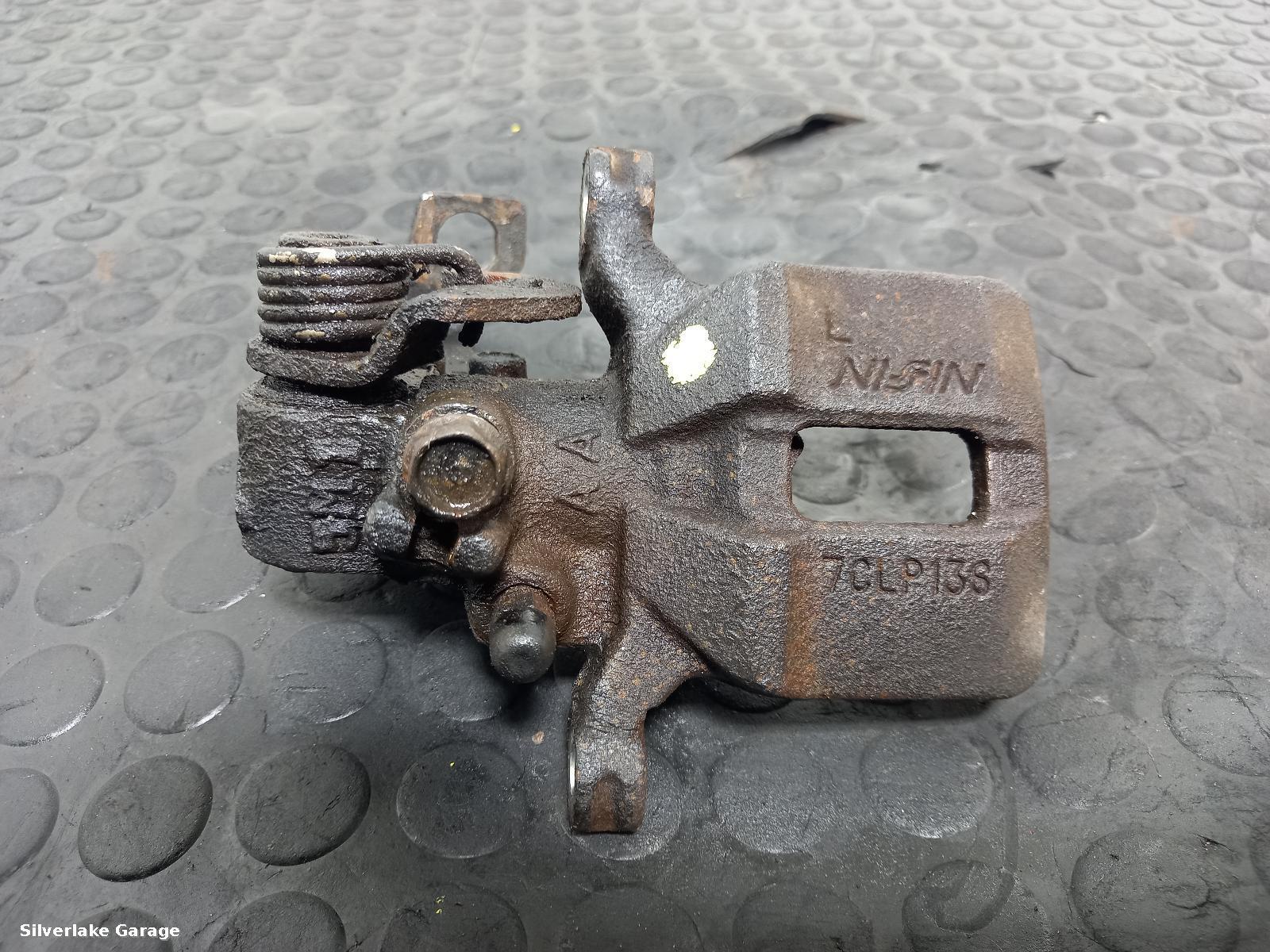 View Auto part Caliper HONDA JAZZ 2006