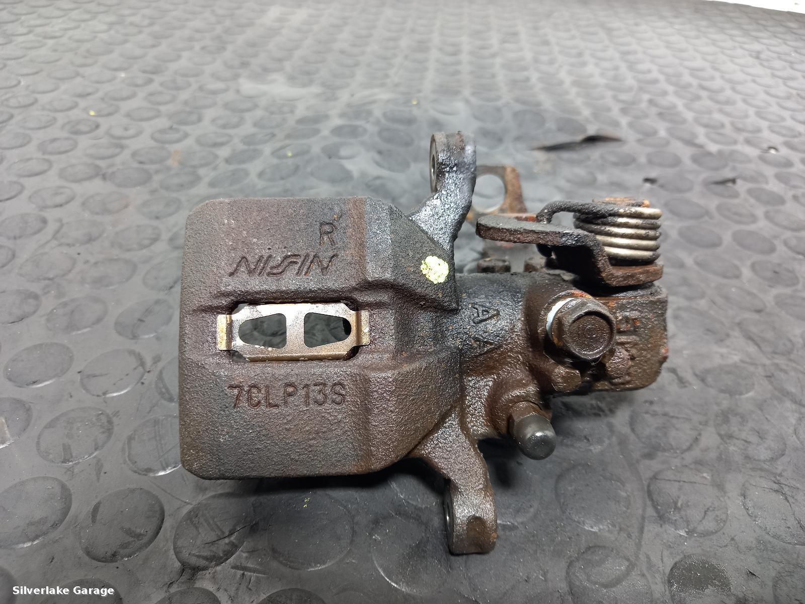 View Auto part Caliper HONDA JAZZ 2006