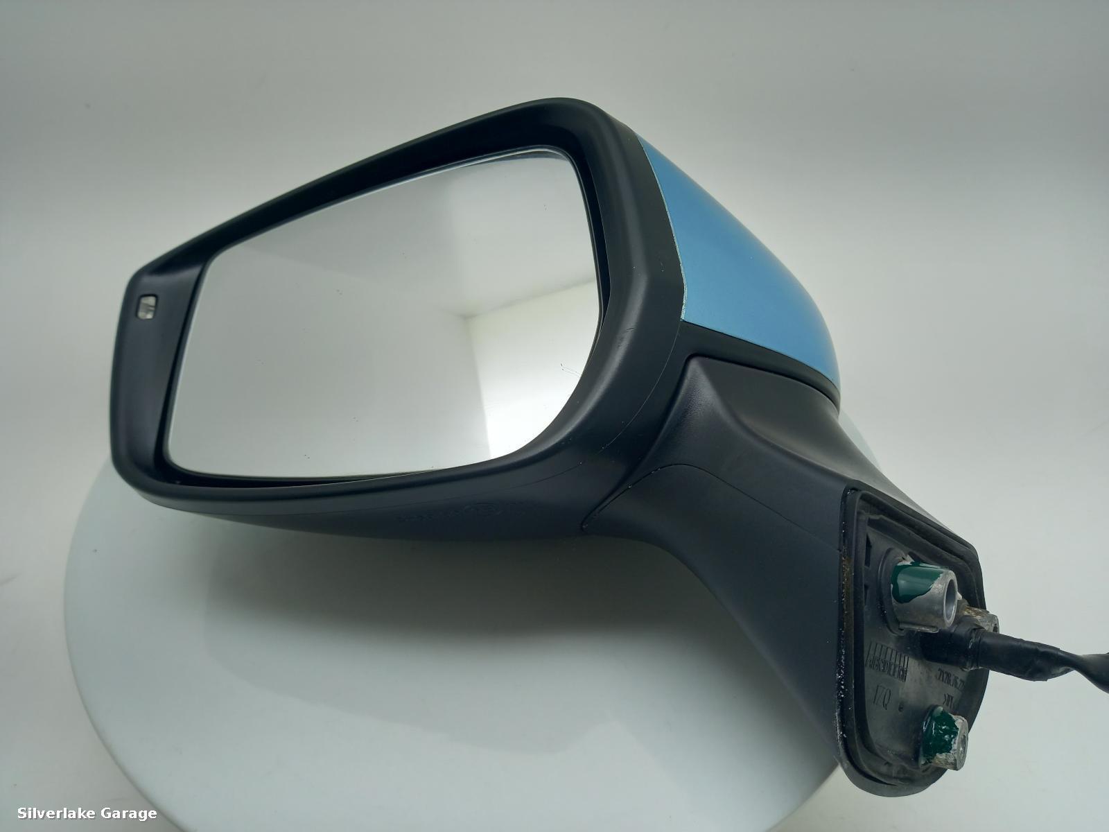 View Auto part L Door Mirror NISSAN NOTE 2014