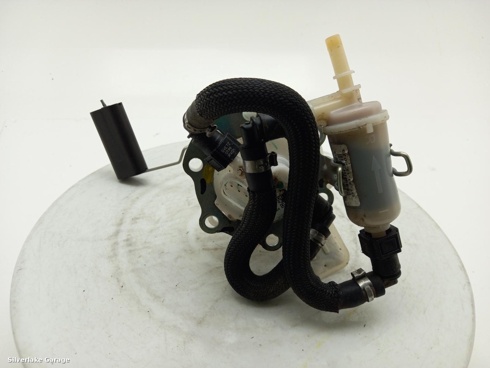 View Auto part Fuel Pump KTM RC 125 2024