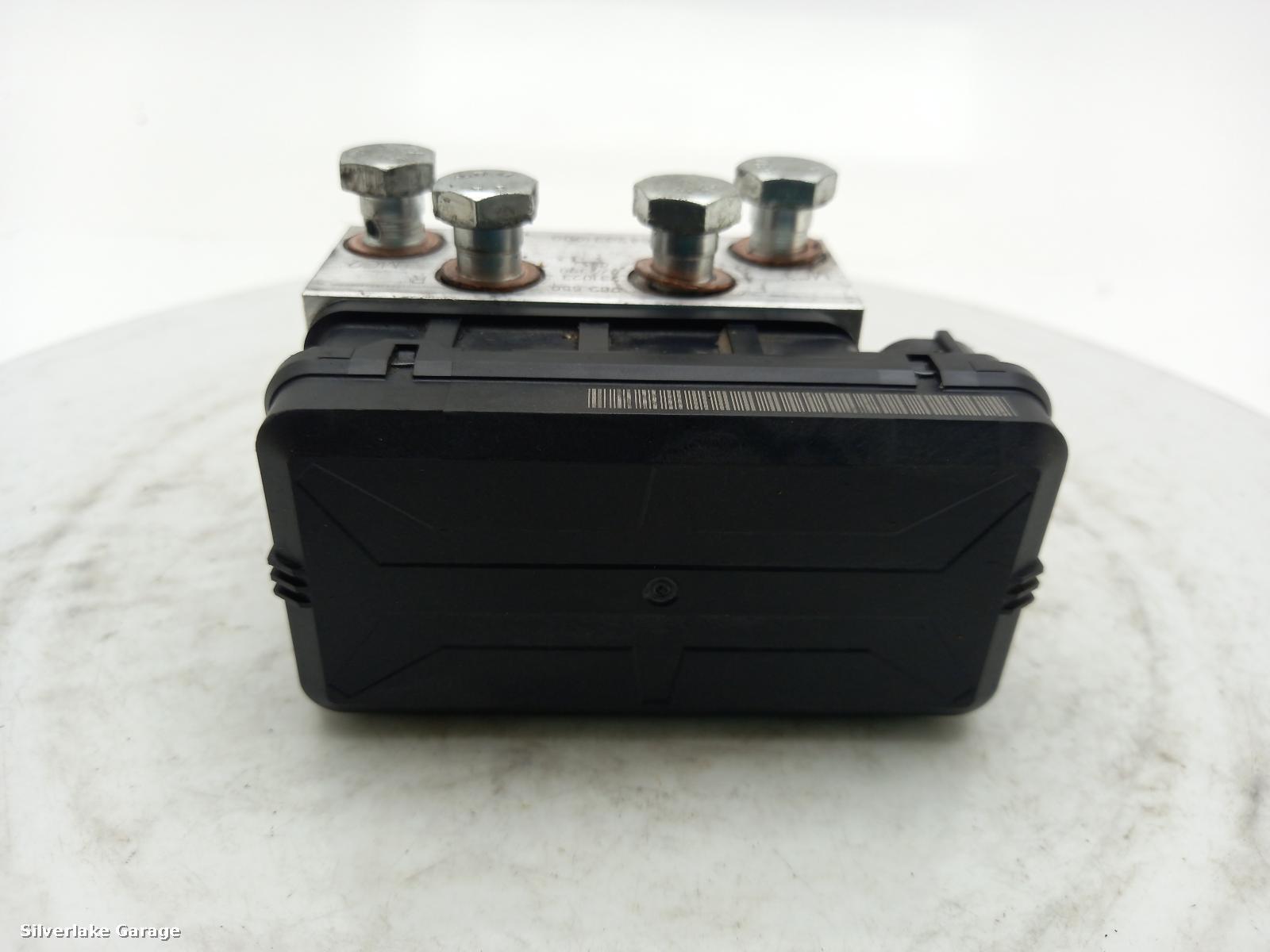 View Auto part ABS Pump/Modulator KTM RC 125 2024