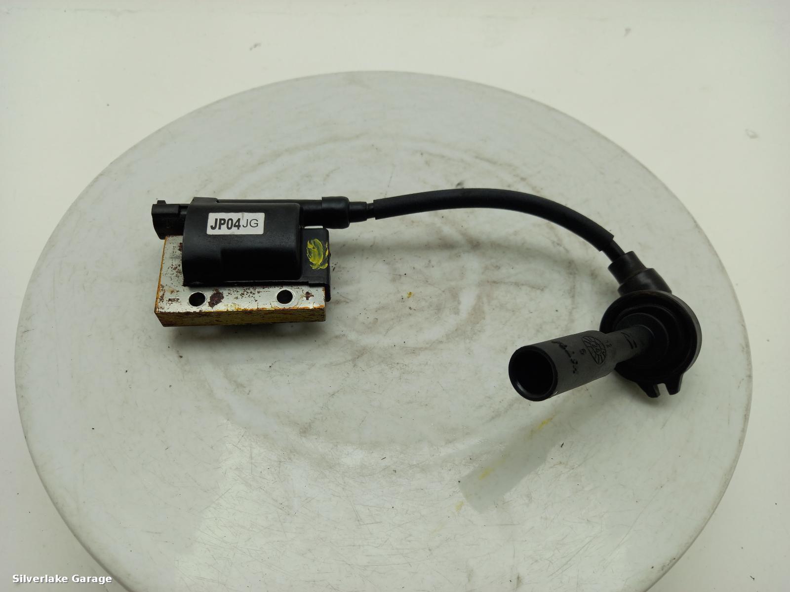 View Auto part Coil/Coil Pack KTM RC 125 2024