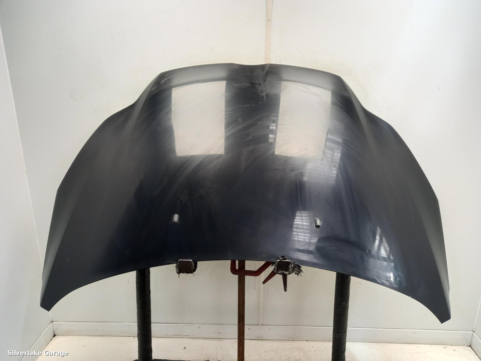 View Auto part Bonnet FORD FOCUS 2011