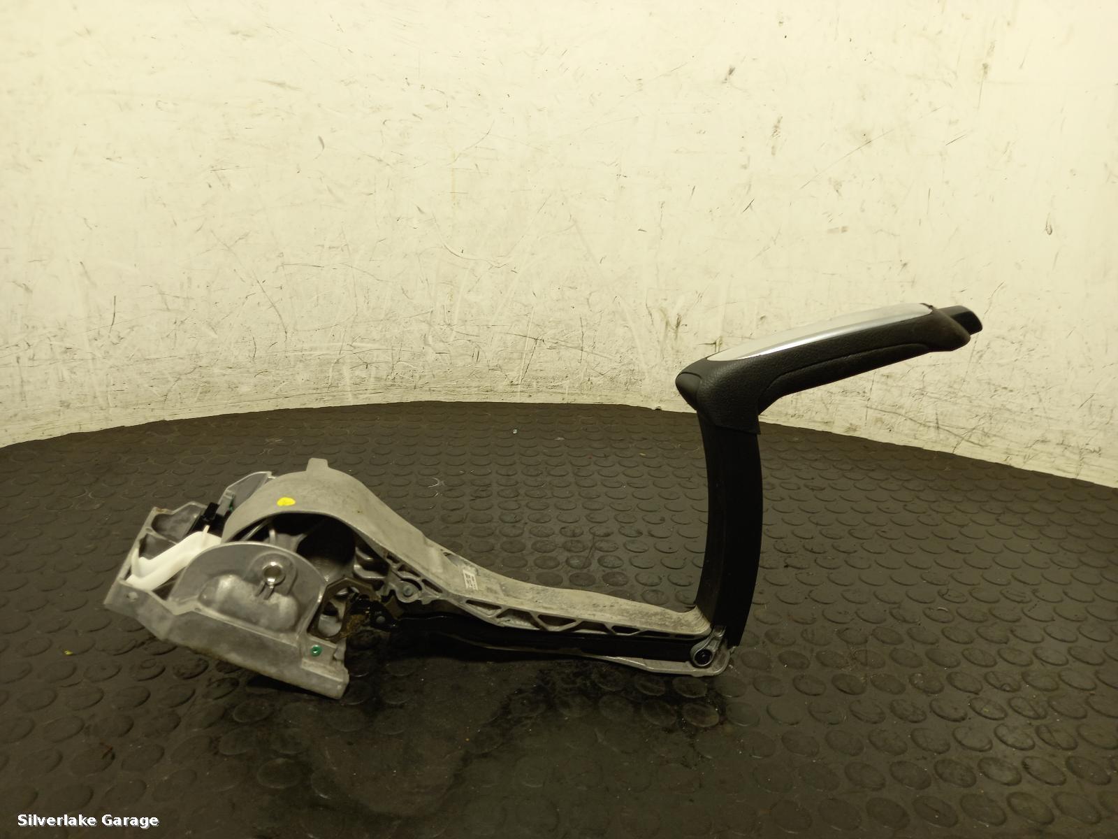 View Auto part Handbrake Lever/Button/Assembly FORD FOCUS 2011