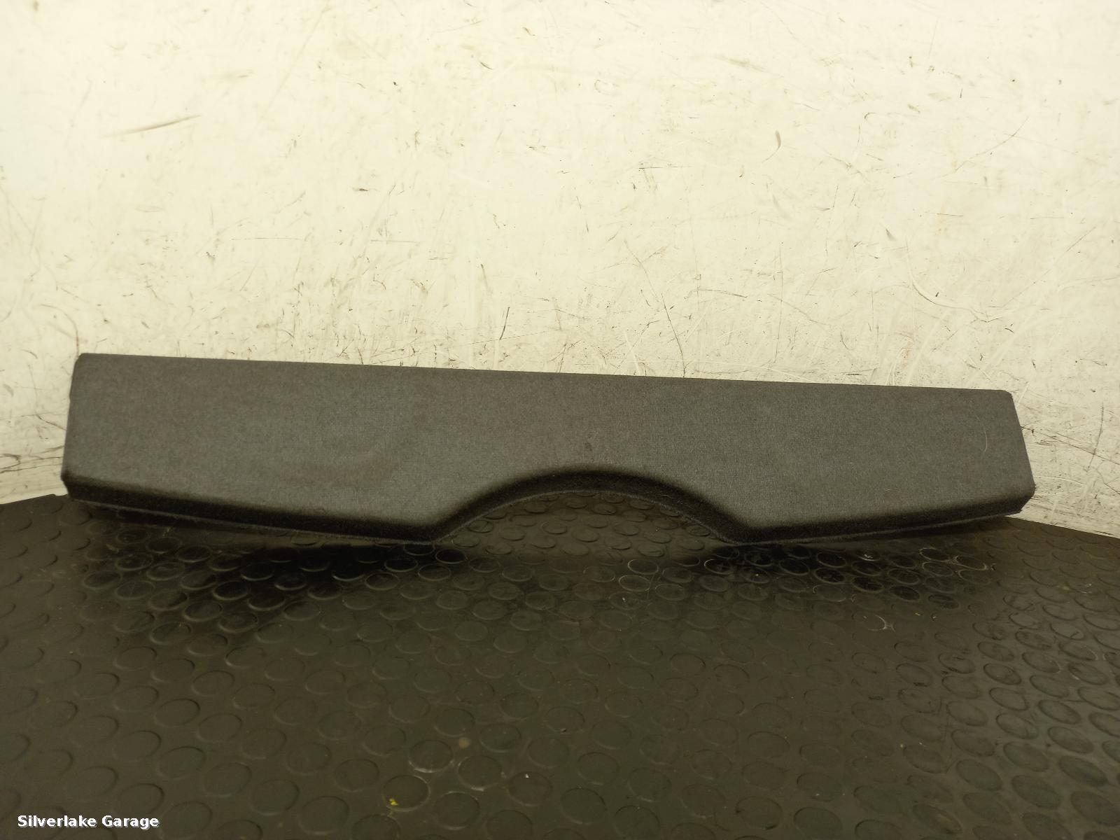 View Auto part Parcel Shelf FIAT 500 2009