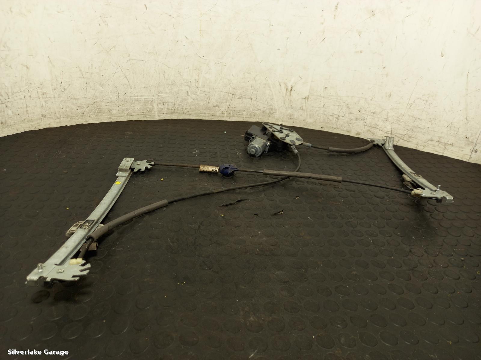 View Auto part RF Window Regulator VOLKSWAGEN POLO 2011
