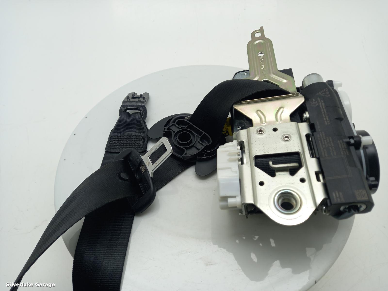 View Auto part Seat Belt VOLKSWAGEN GOLF 2017