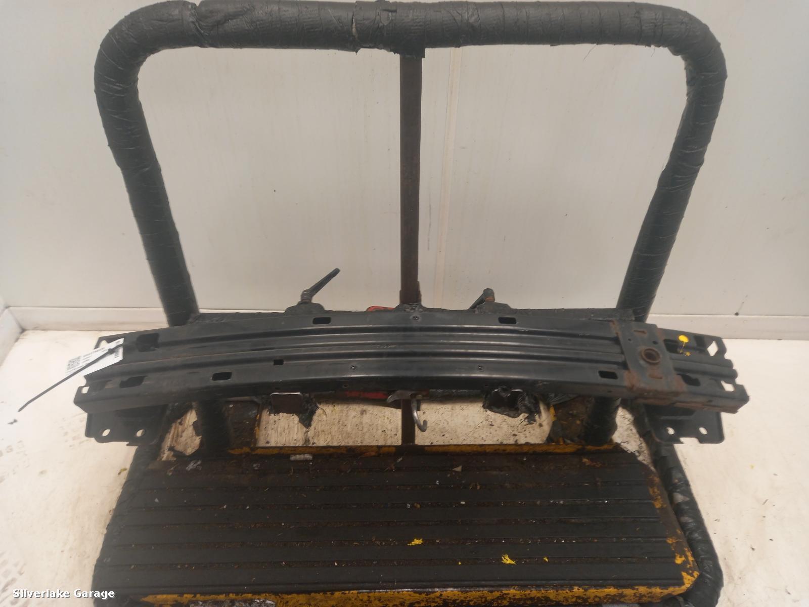 View Auto part Front Bumper Reinforcement NISSAN JUKE 2020