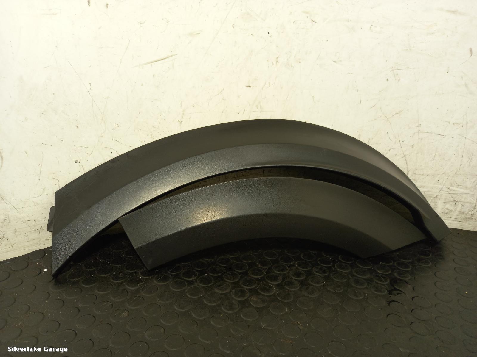 View Auto part Wheel Arch/Spat NISSAN JUKE 2020