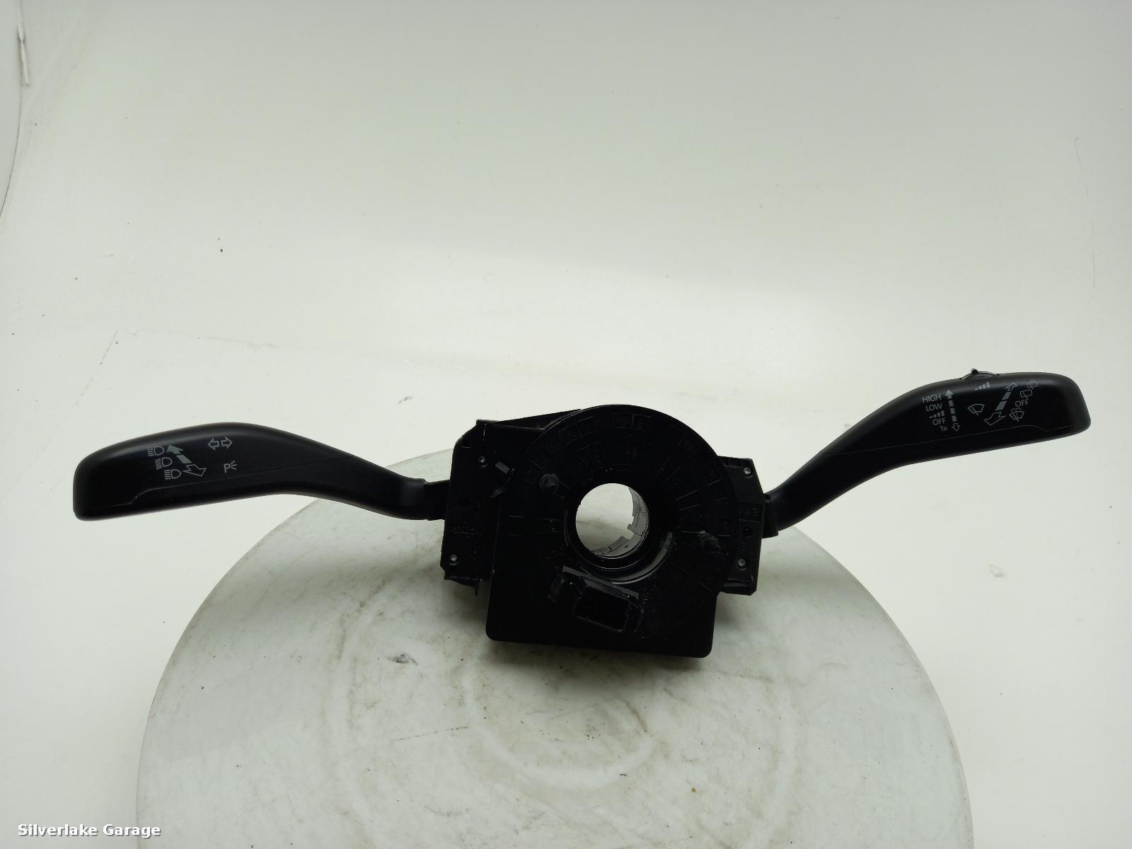 View Auto part Combination Switch VOLKSWAGEN POLO 2011