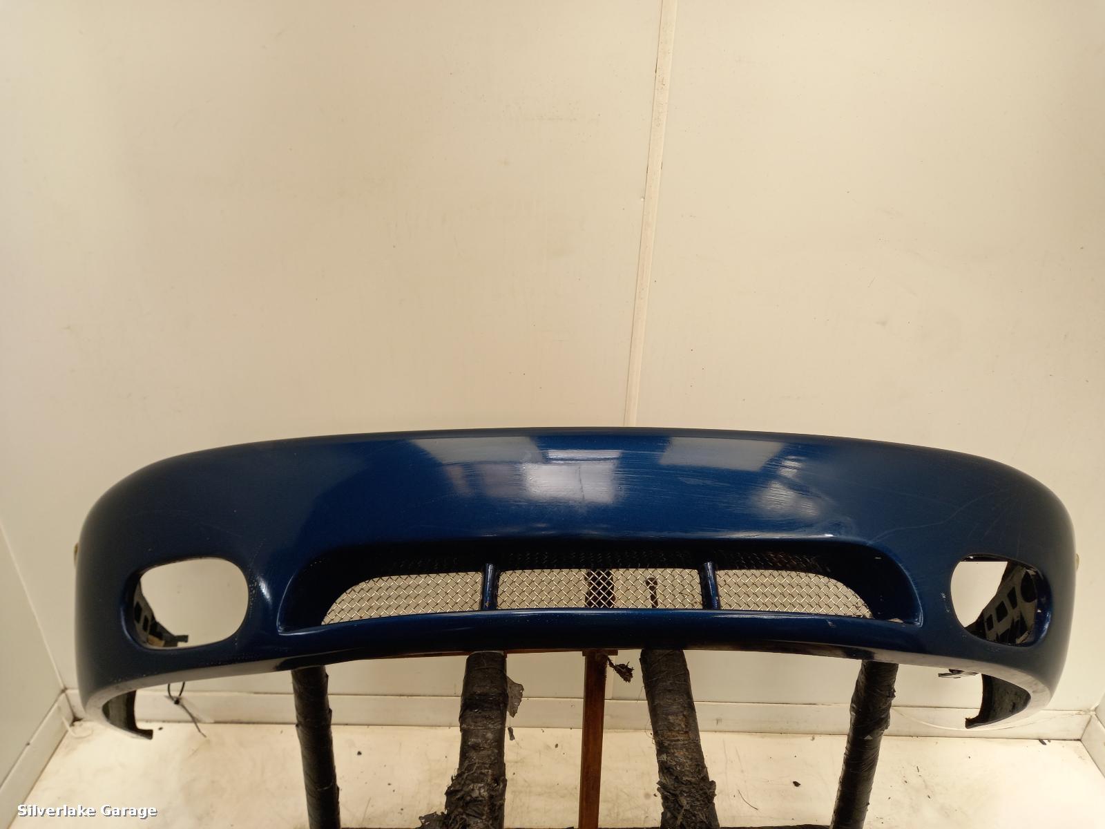 View Auto part Rear Bumper JAGUAR XK8 1997