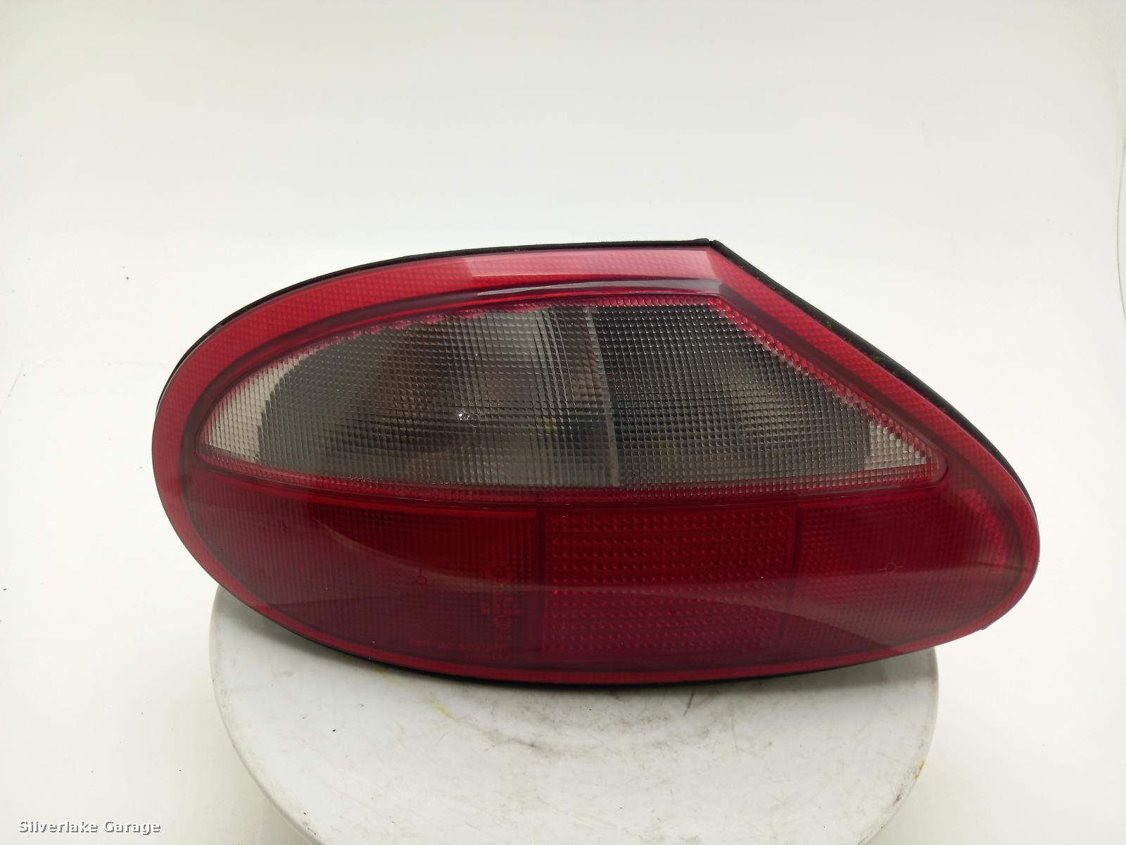 View Auto part L Taillight JAGUAR XK8 1997
