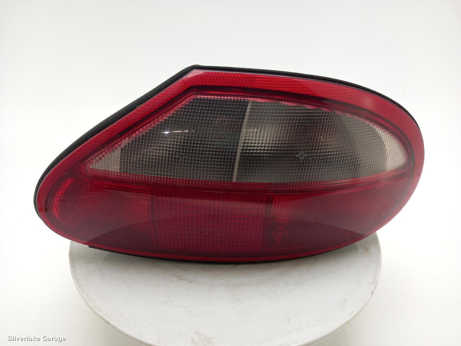View Auto part R Taillight JAGUAR XK8 1997