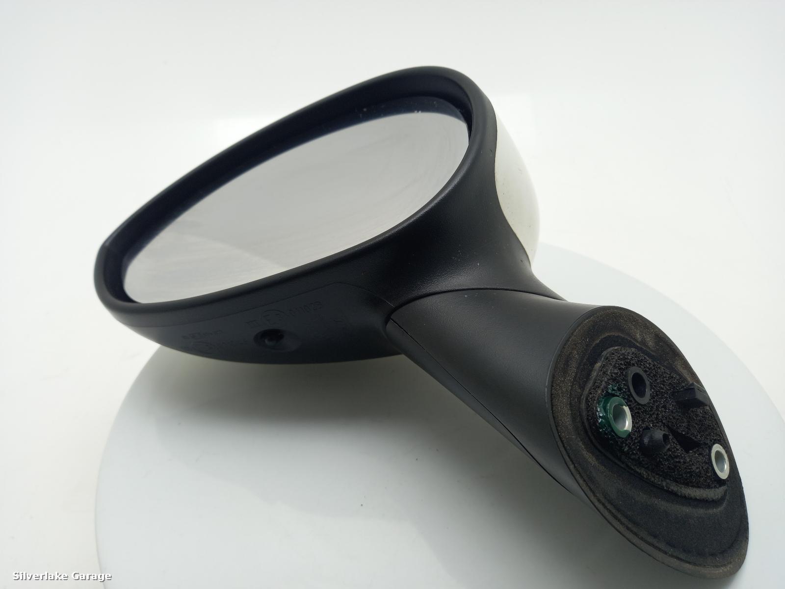 View Auto part L Door Mirror FIAT 500 2015
