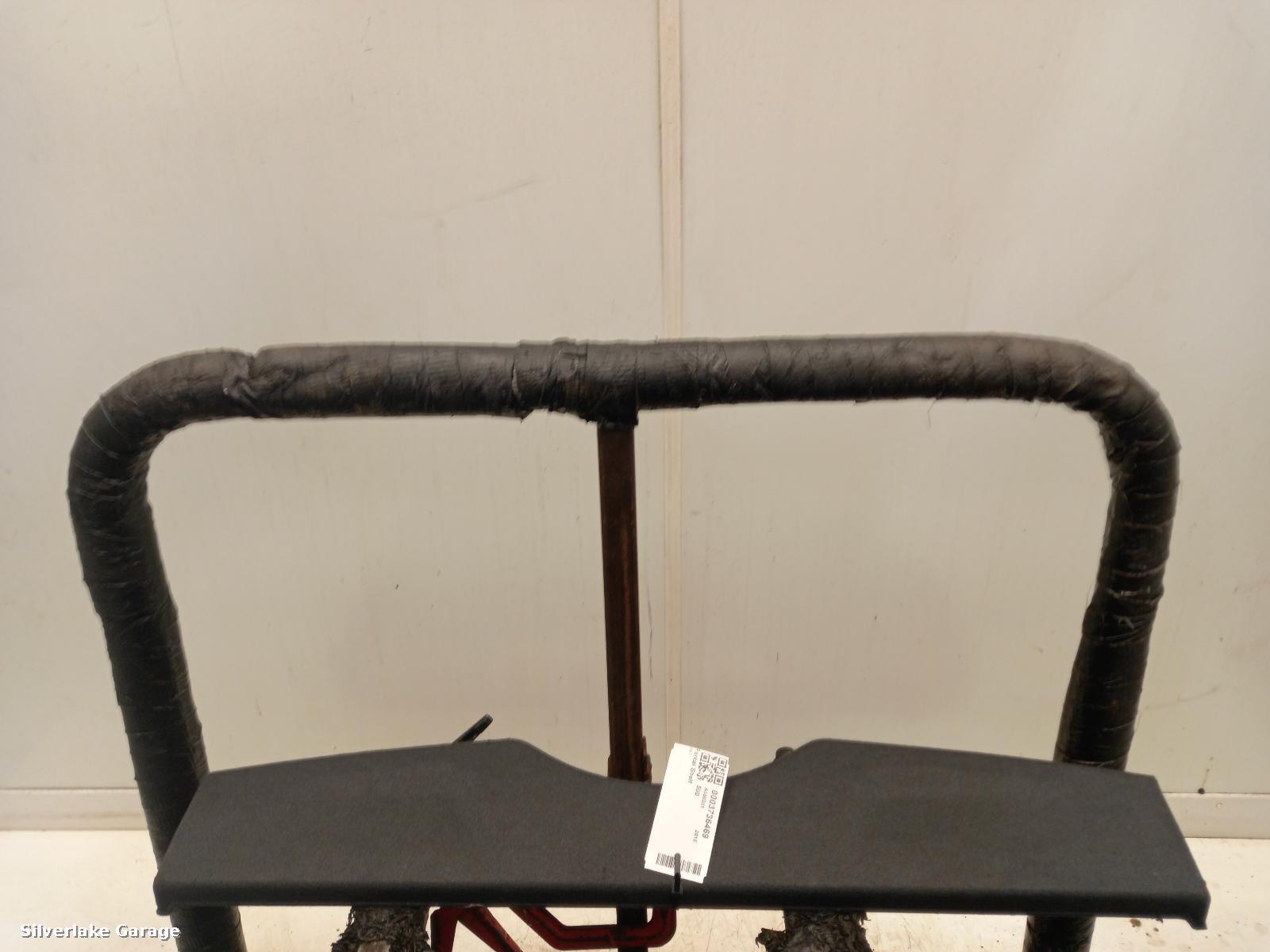 View Auto part Parcel Shelf FIAT 500 2015