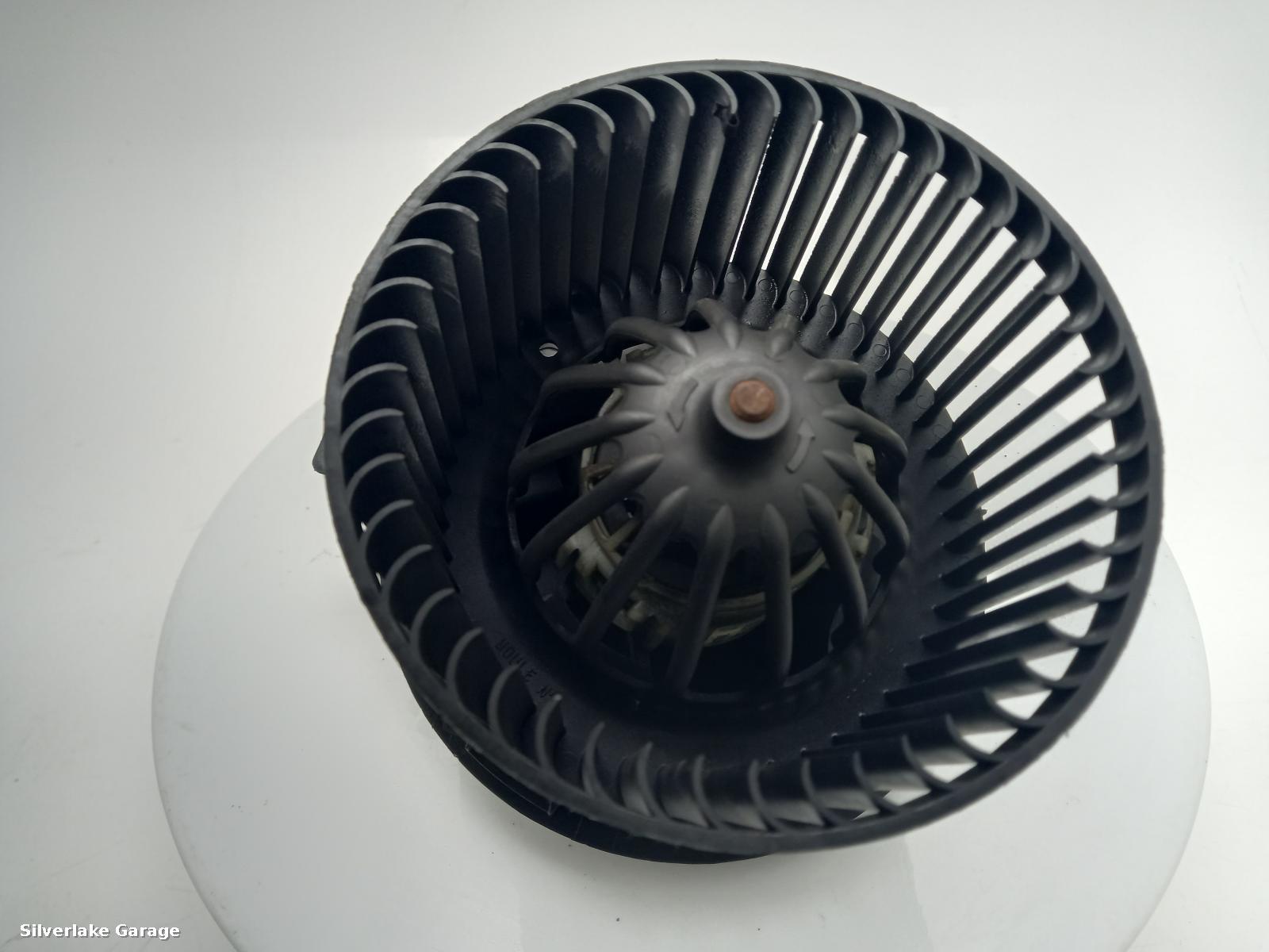 View Auto part Heater Motor/Assembly NISSAN NV200 2013