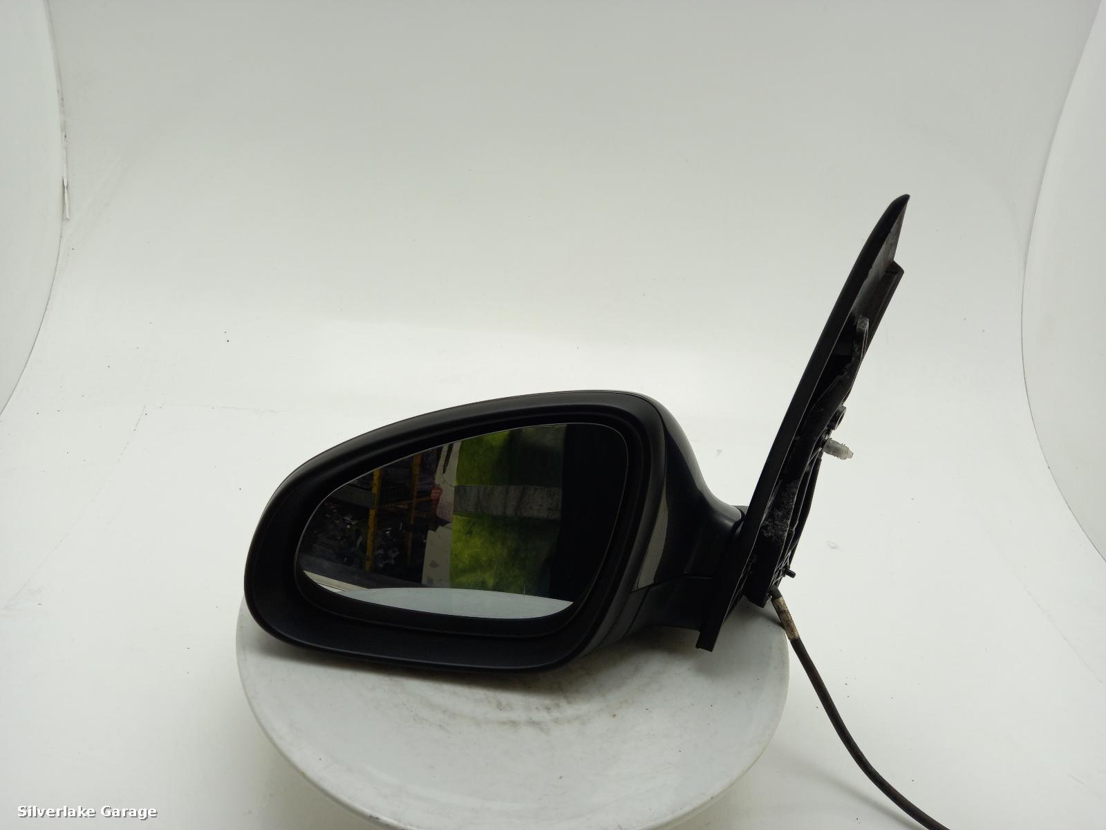 View Auto part L Door Mirror VAUXHALL ASTRA 2015