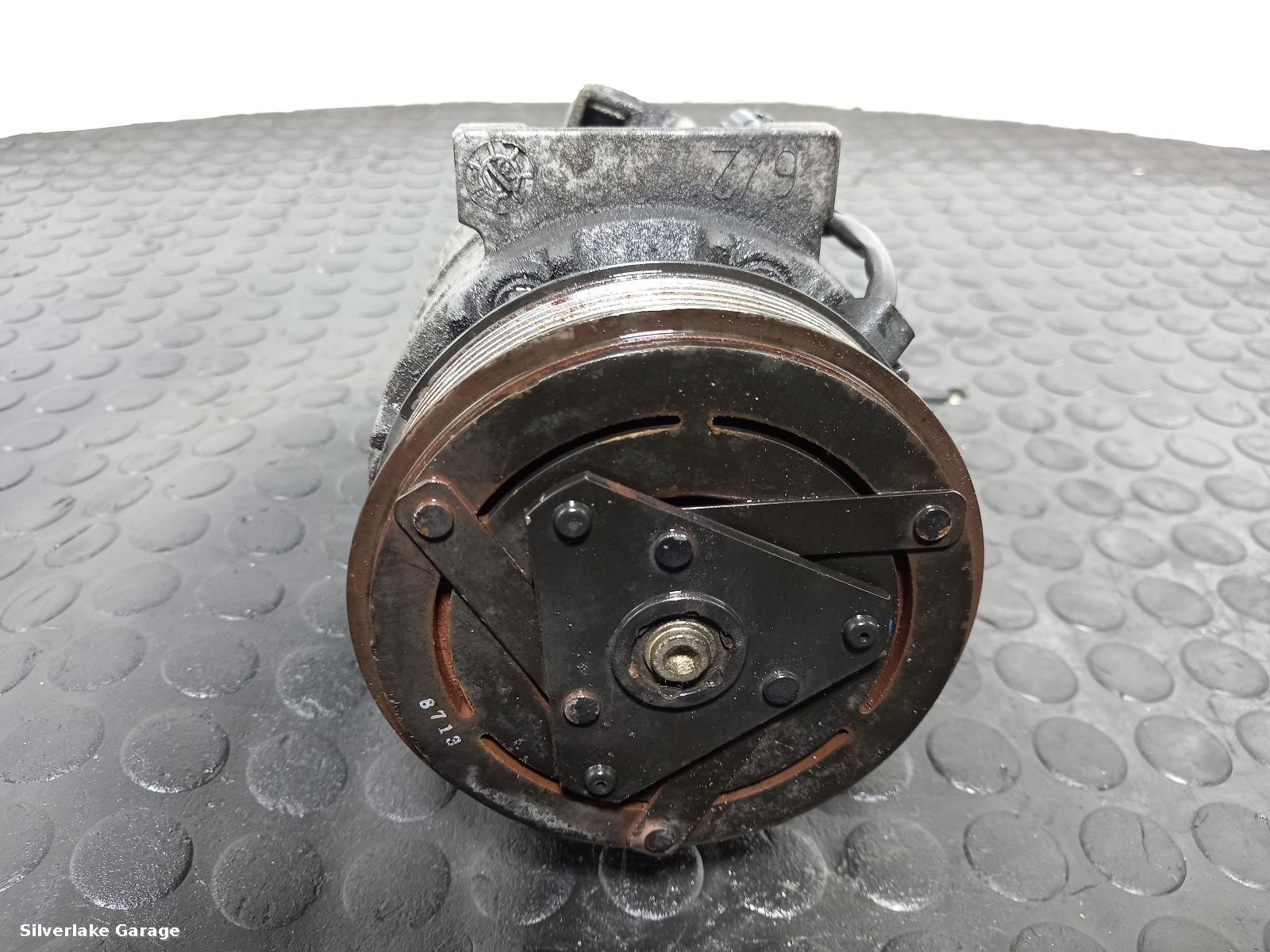 View Auto part Compressor VAUXHALL VIVARO 2018