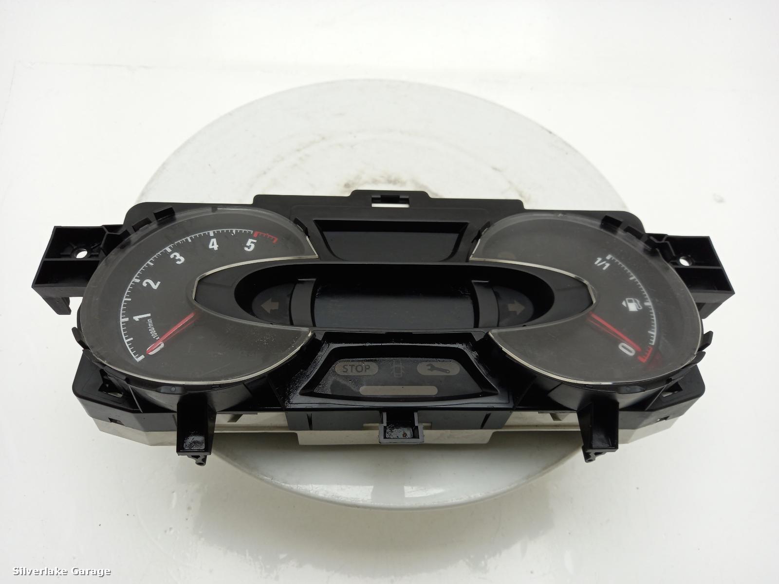 View Auto part Speedometer VAUXHALL VIVARO 2018