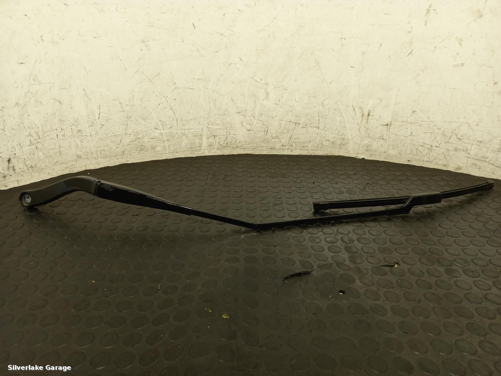 View Auto part Wiper Arm VAUXHALL VIVARO 2018