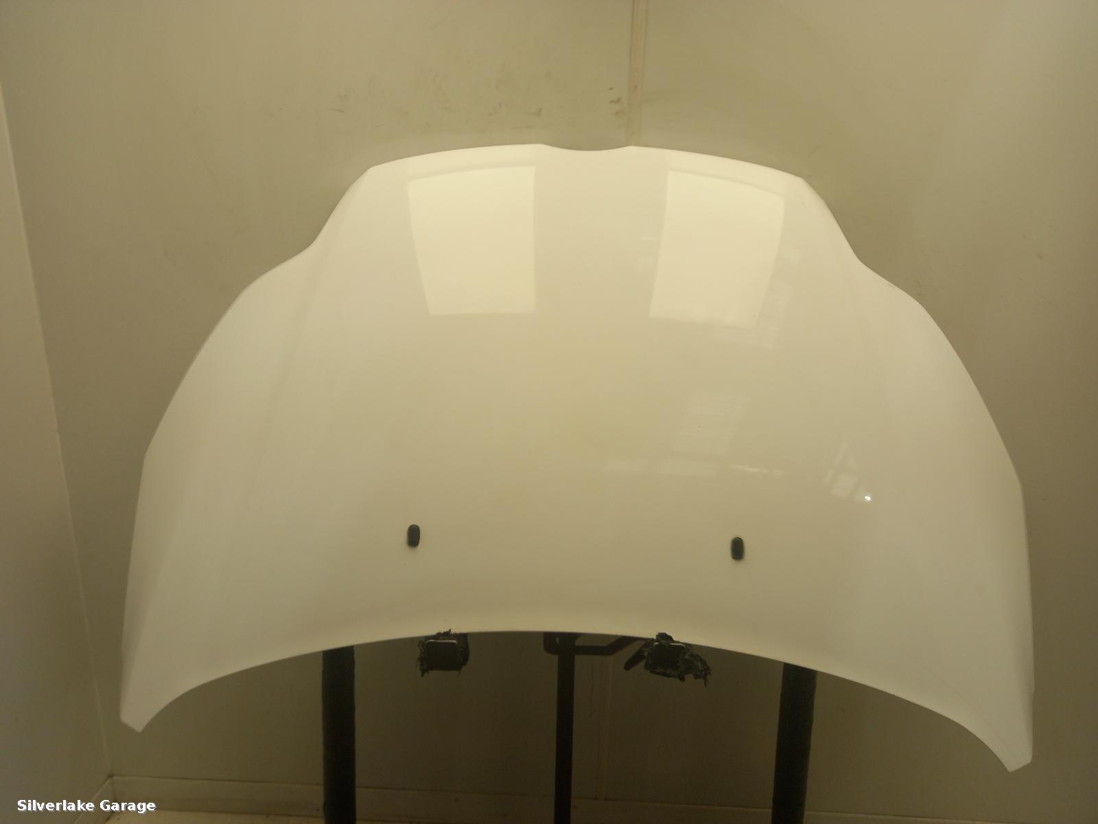 View Auto part Bonnet FORD FOCUS 2014