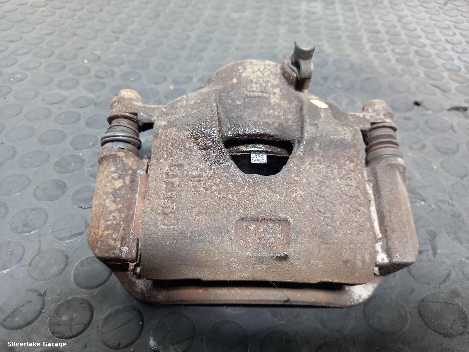 View Auto part Caliper CHEVROLET SPARK 2011