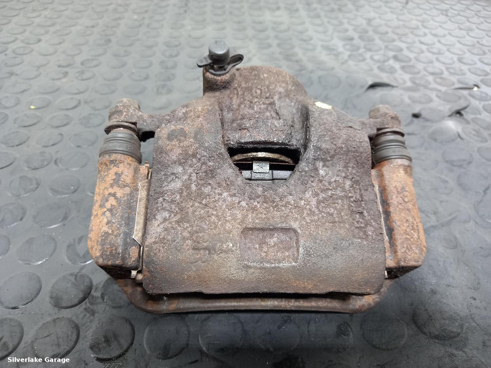 View Auto part Caliper CHEVROLET SPARK 2011
