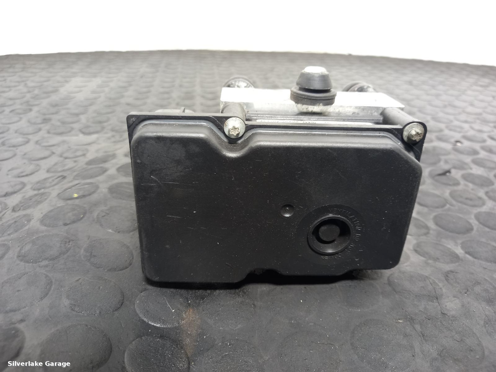 View Auto part ABS Pump/Modulator VAUXHALL CORSA 2012