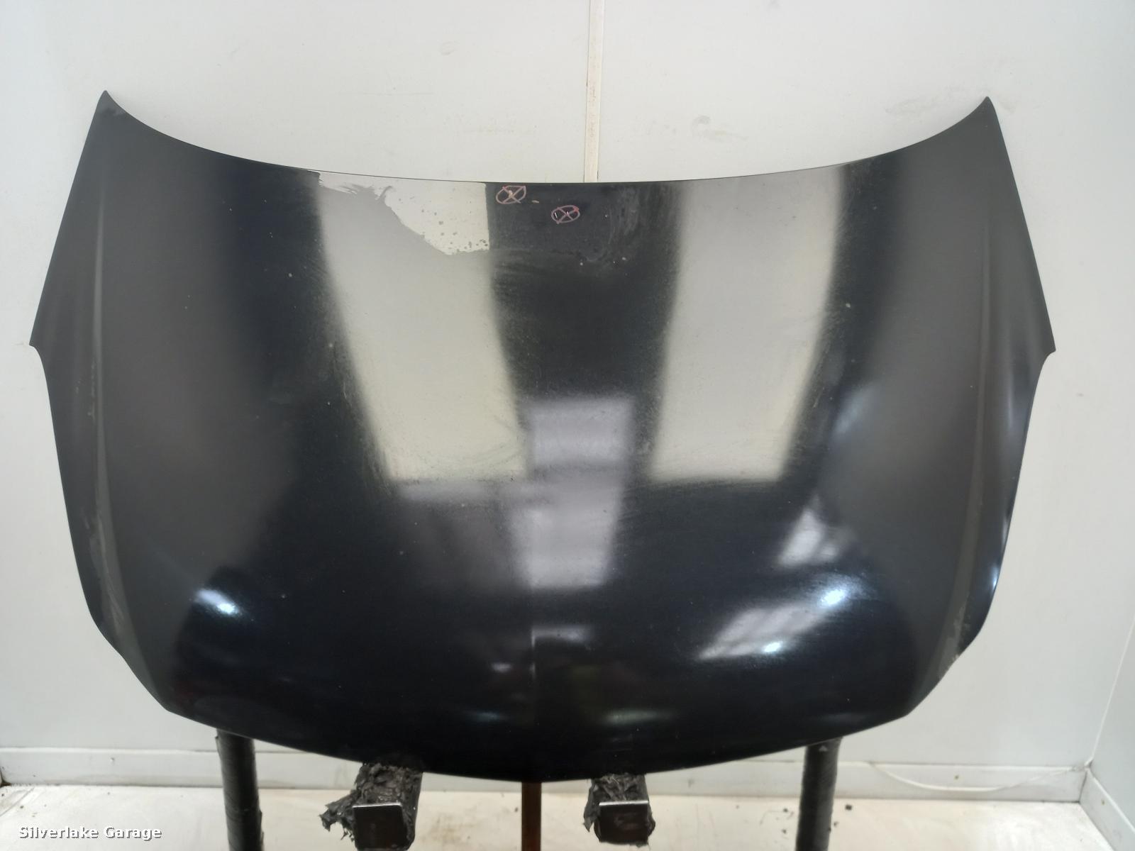 View Auto part Bonnet VAUXHALL CORSA 2012