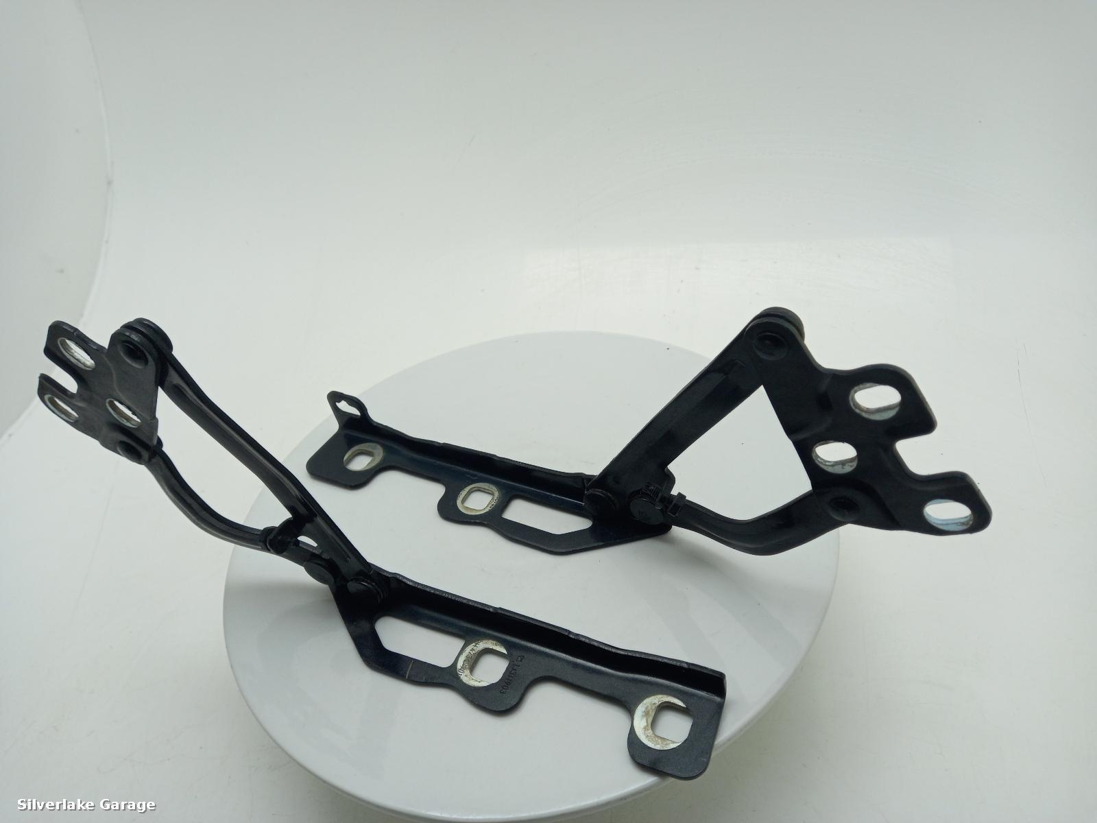 View Auto part Bonnet Hinge VAUXHALL CORSA 2012