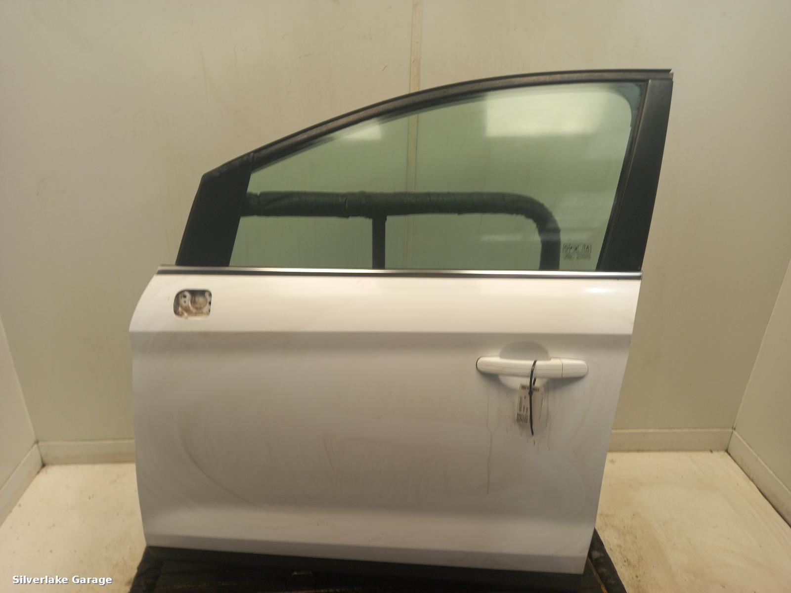 View Auto part L Front Door FORD KUGA 2012