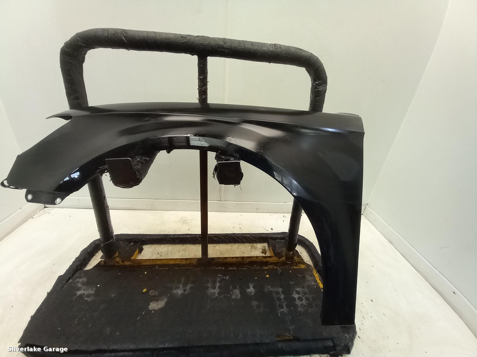 View Auto part L Wing AUDI A3 2019