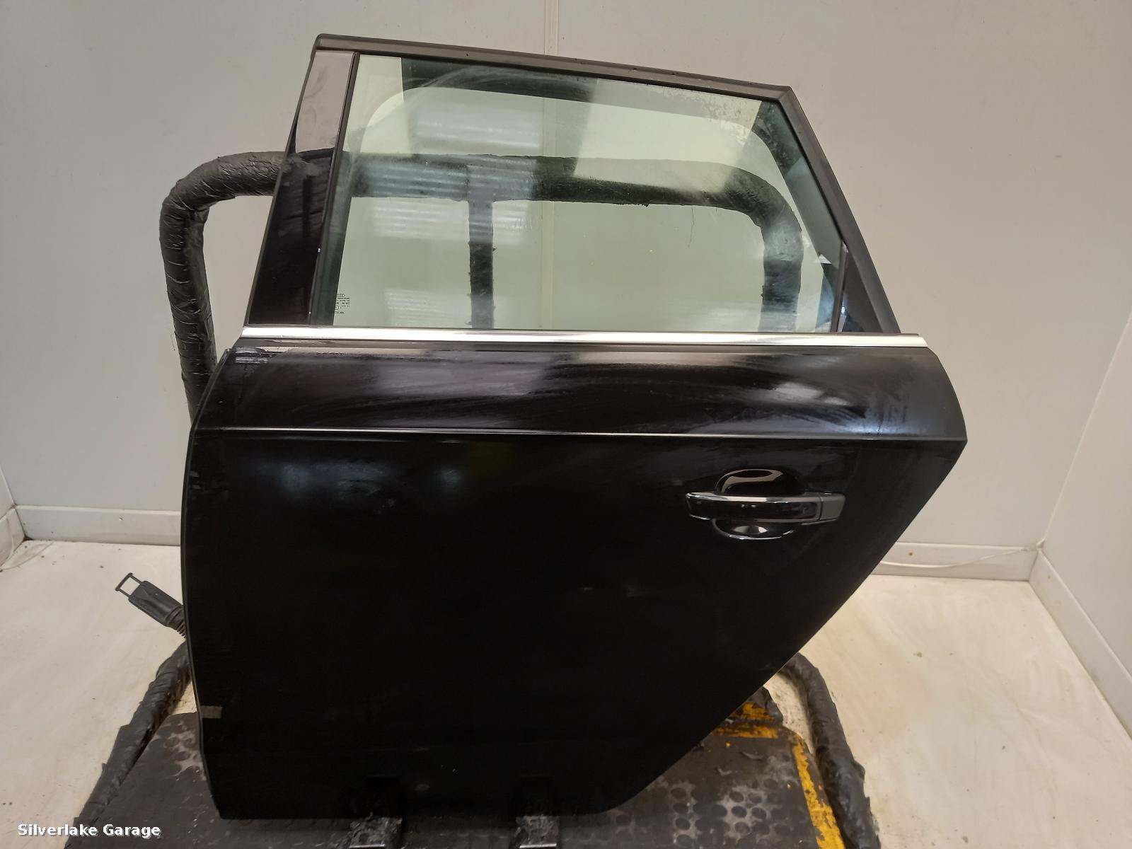 View Auto part L Rear Door AUDI A3 2019