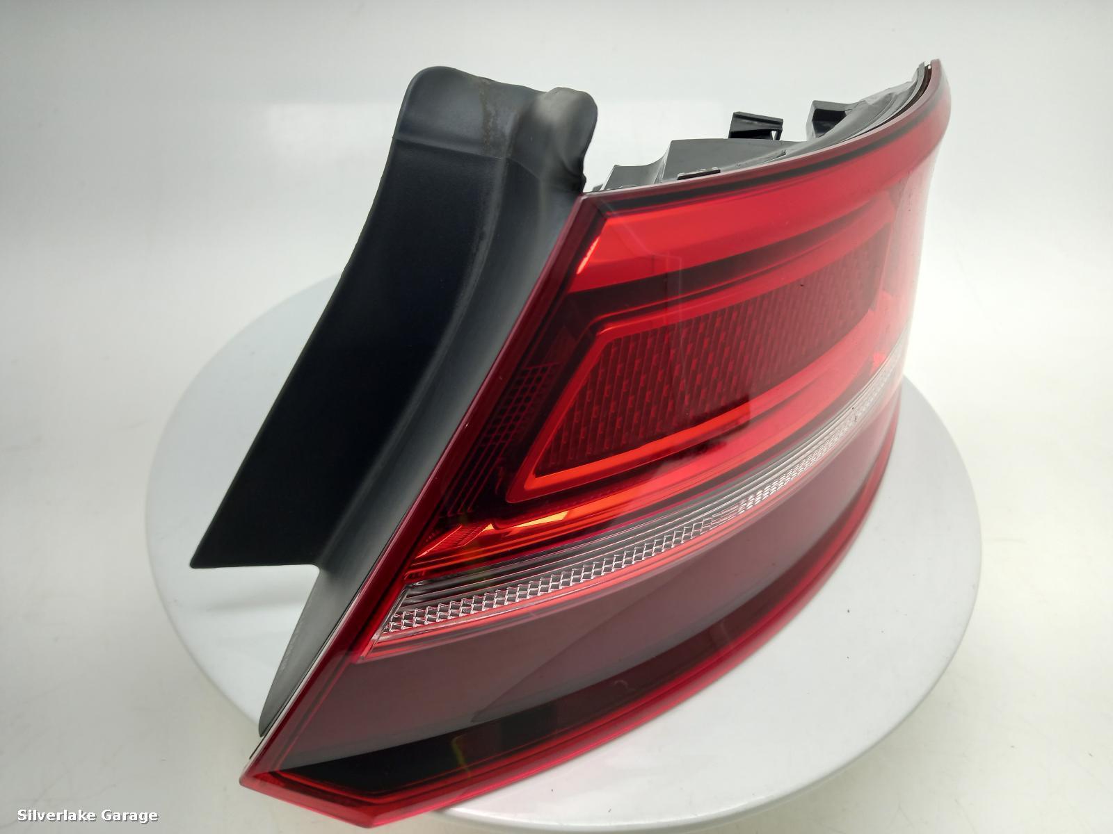 View Auto part R Taillight AUDI A3 2019